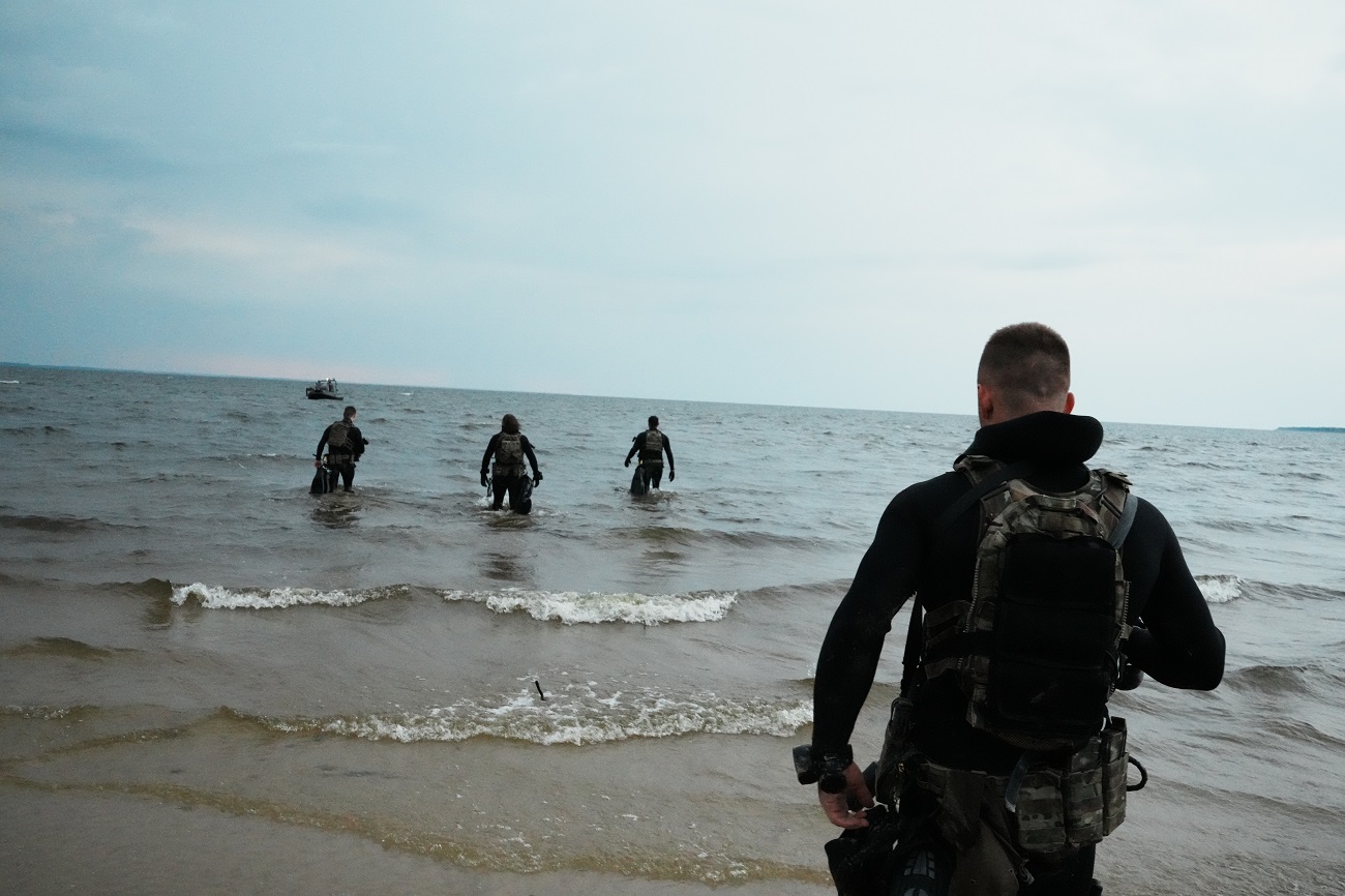 600 km behind enemy lines: Inside the Ukrainian spy mission that wiped out Russian warplanes