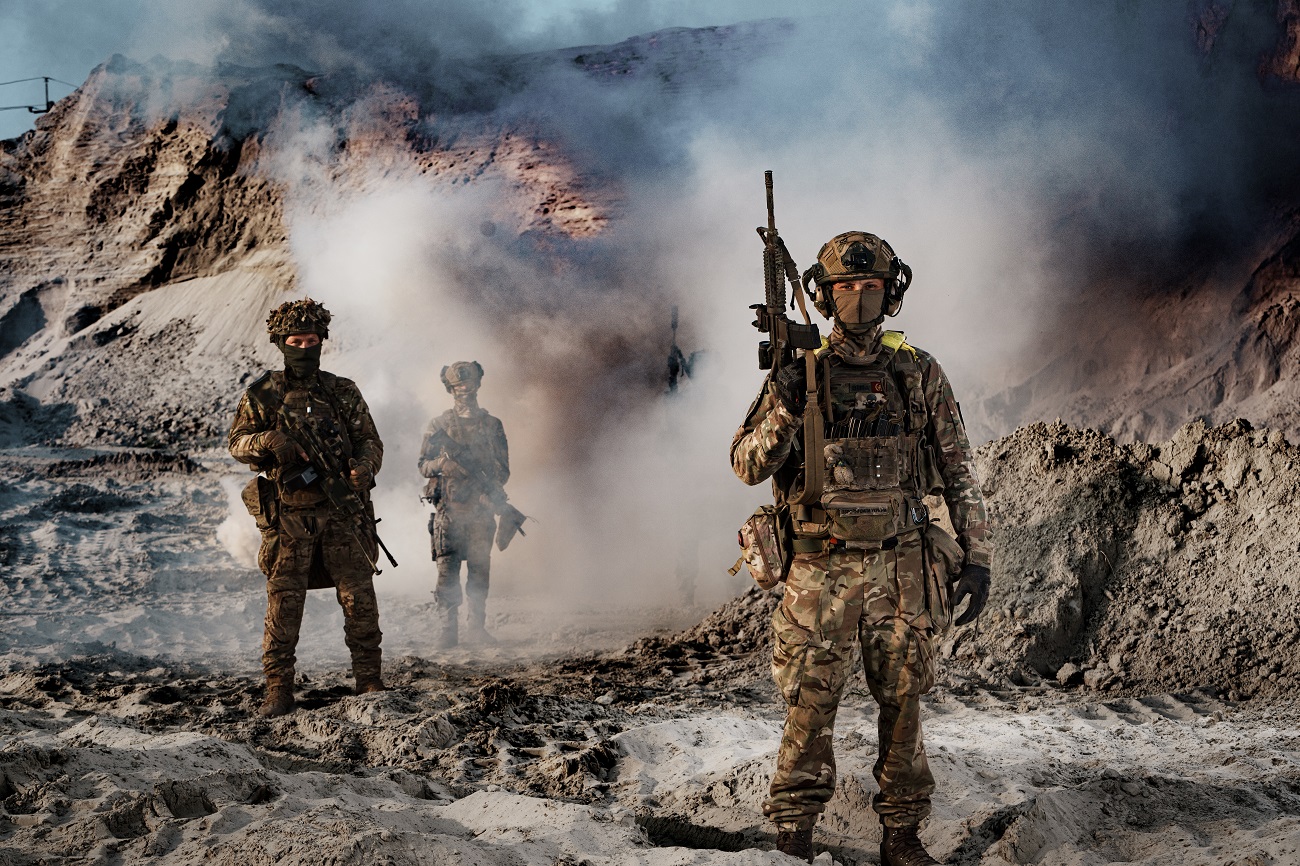 600 km behind enemy lines: Inside the Ukrainian spy mission that wiped out Russian warplanes