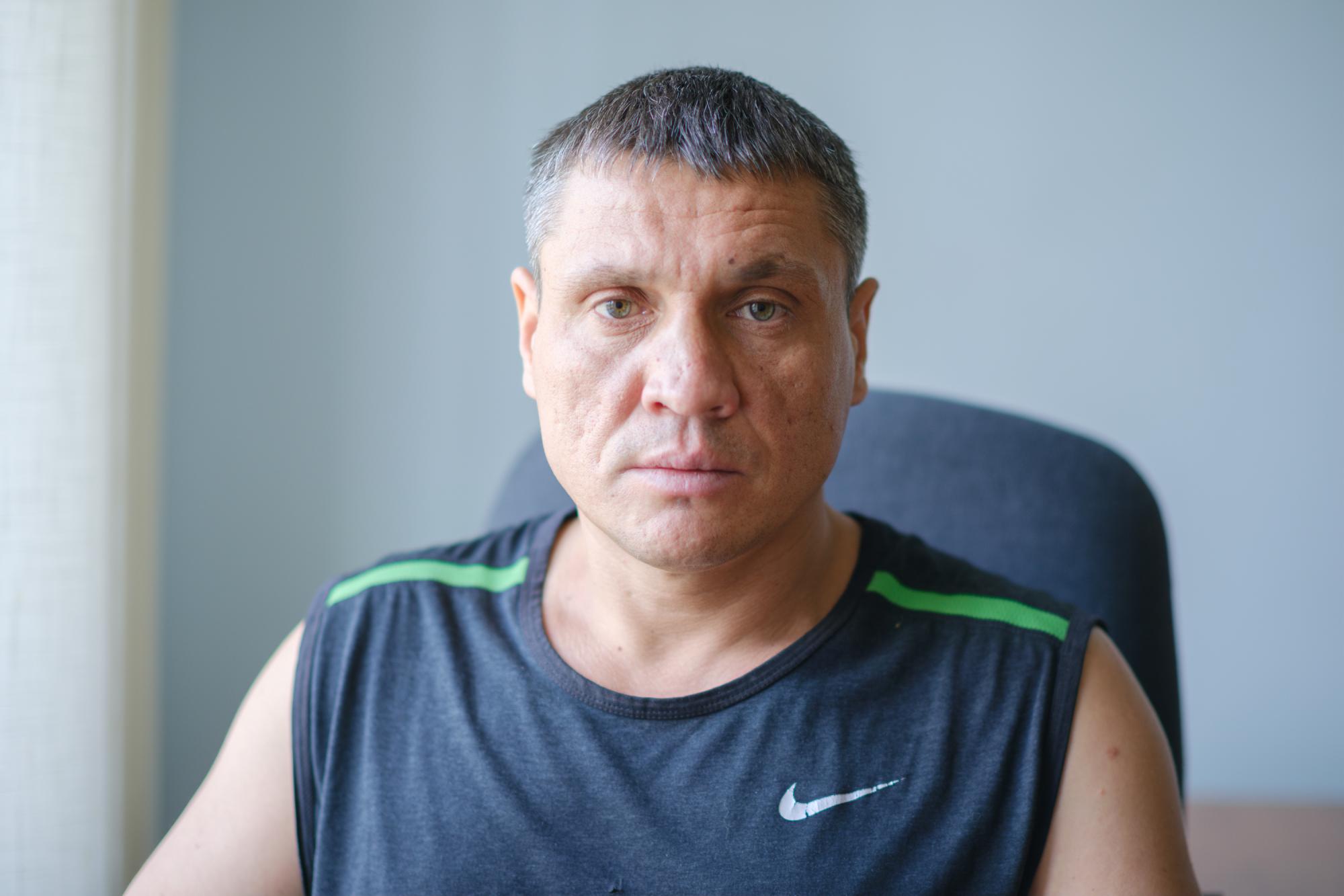 Gone through fire, water and electric shocks - Kherson patrisans on tortures and Russian captivity