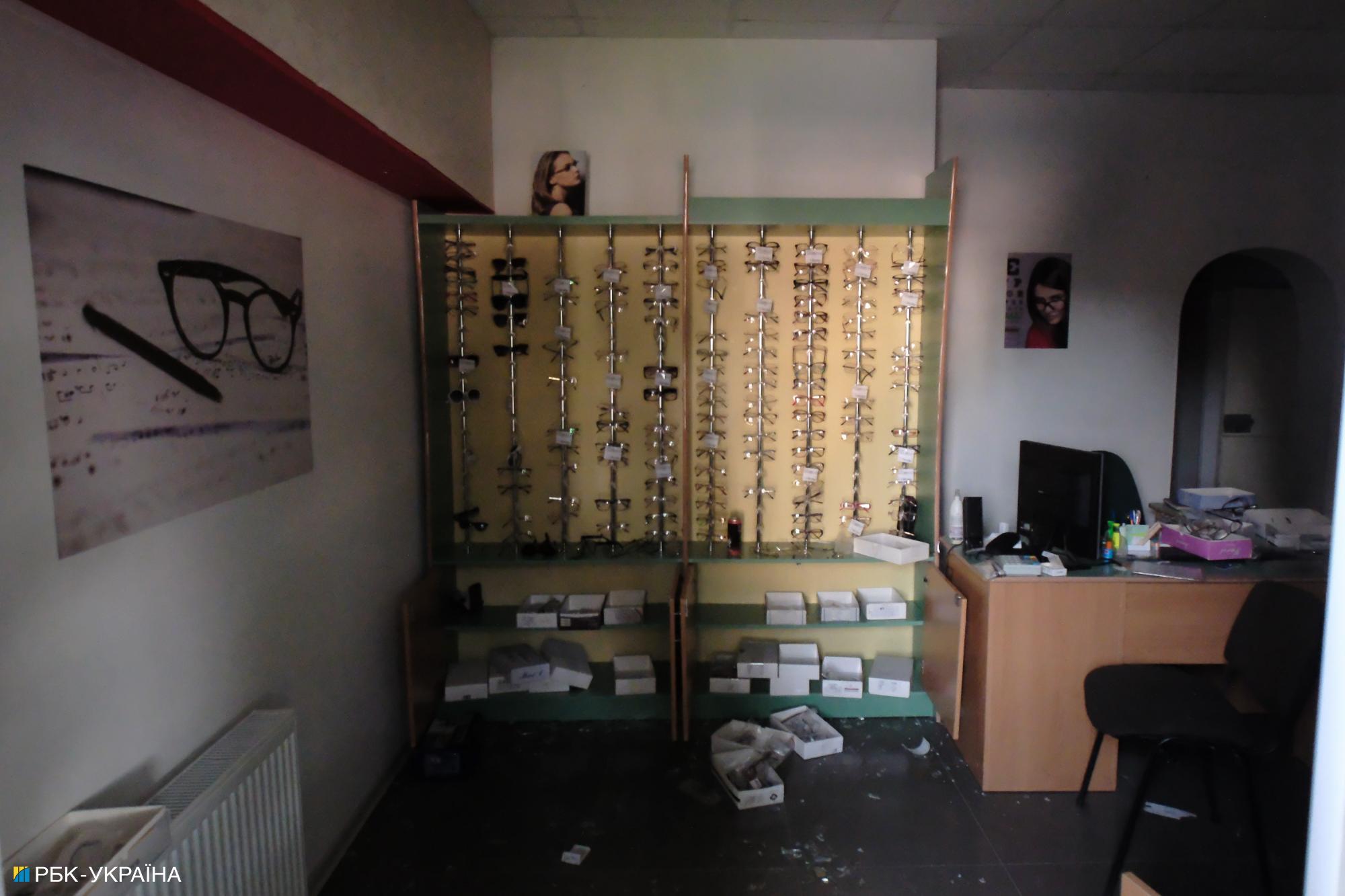 Life in Russia's Sudzha under Ukrainian control: What locals say about war and Putin