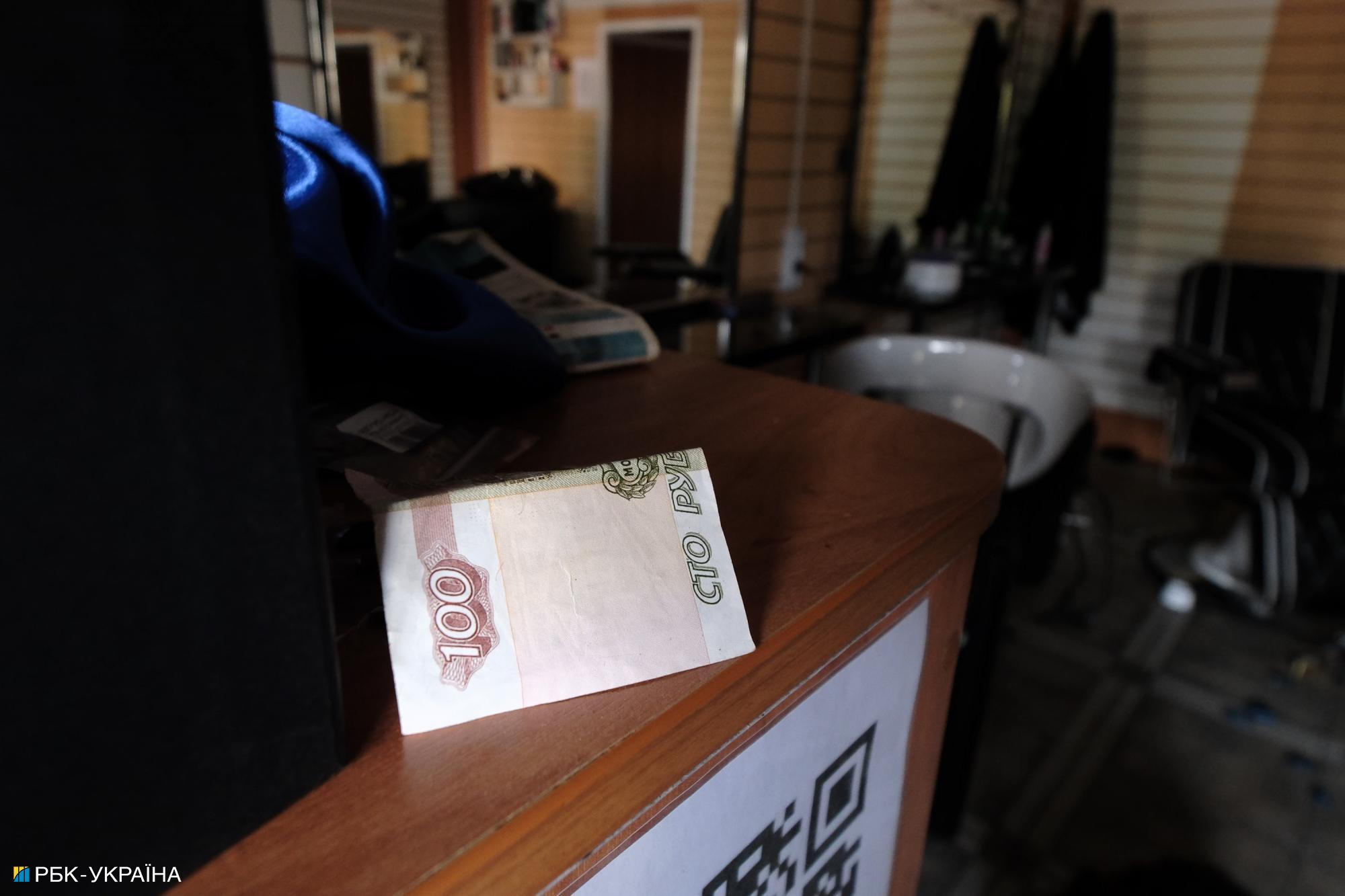 Life in Russia's Sudzha under Ukrainian control: What locals say about war and Putin