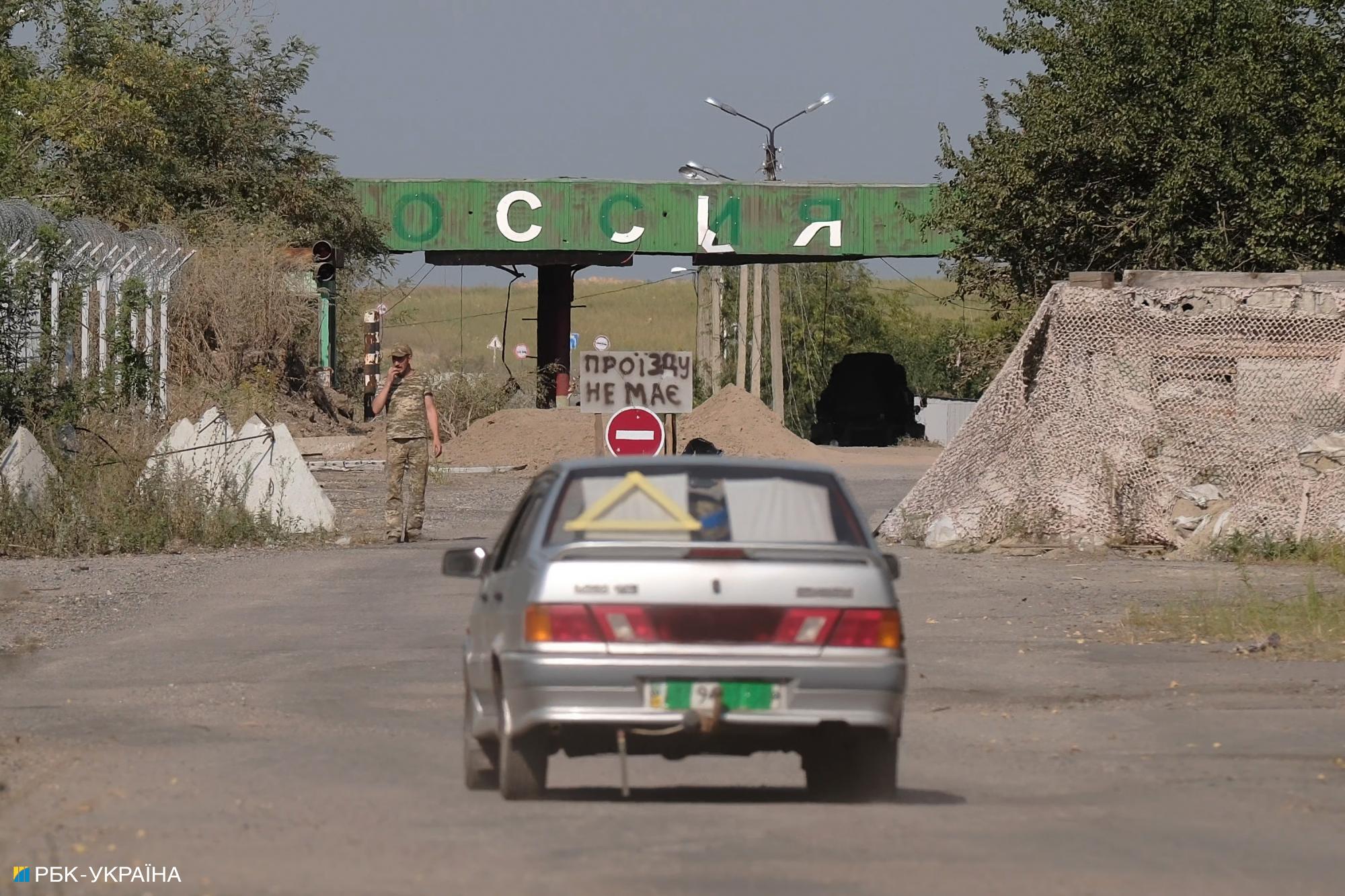 Life in Russia's Sudzha under Ukrainian control: What locals say about war and Putin