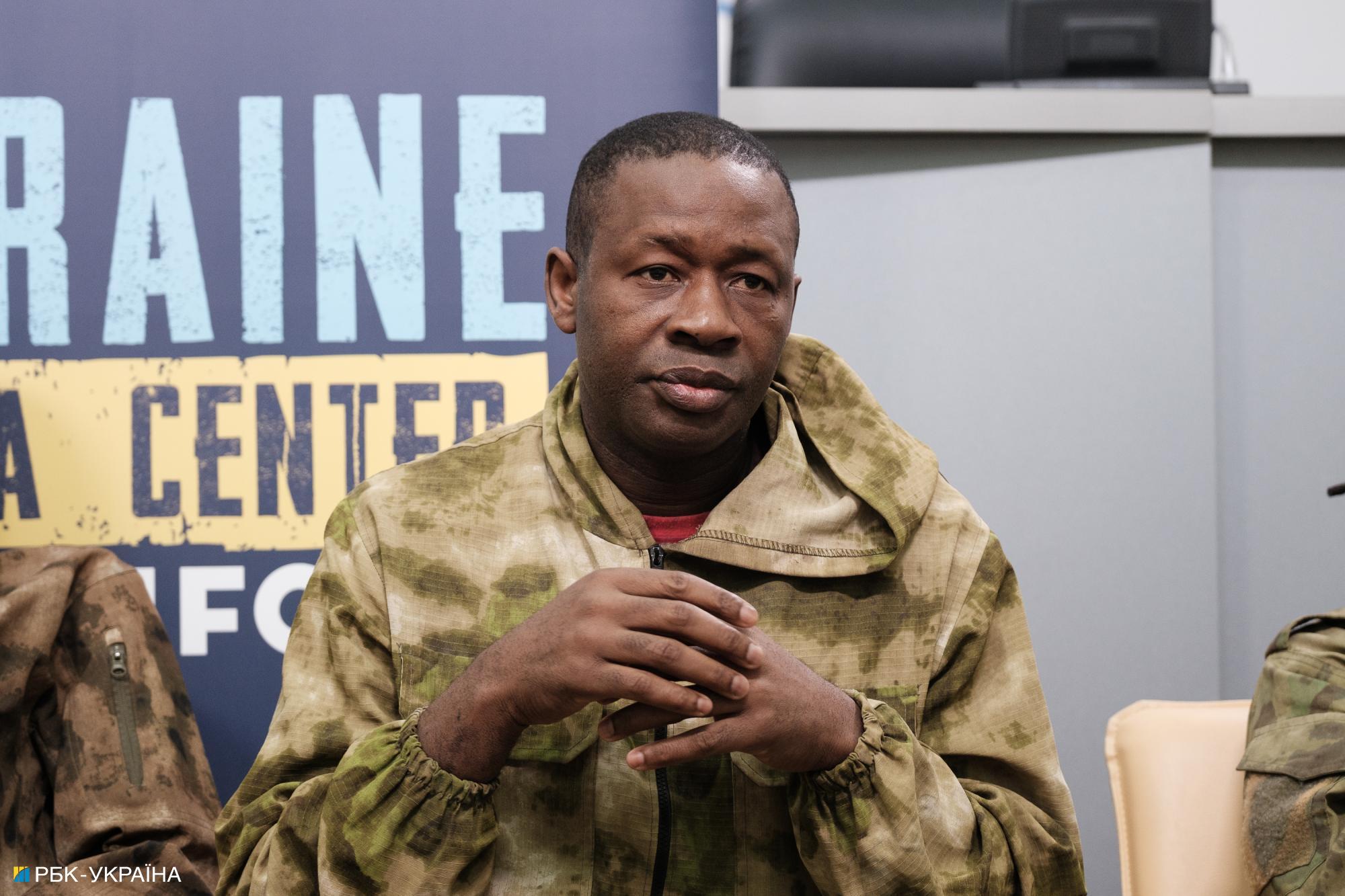 'With this money, I’d be a king in Somalia': How Russia recruits foreigners for war against Ukraine