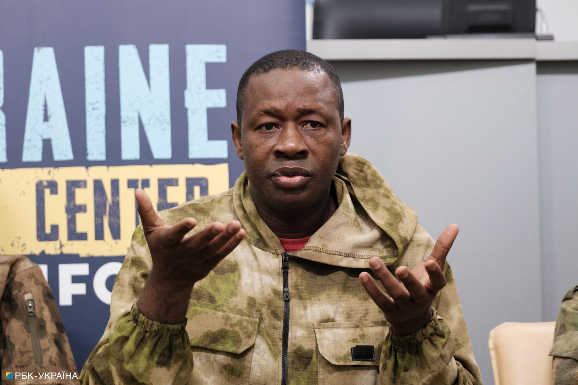 'With this money, I’d be a king in Somalia': How Russia recruits foreigners for war against Ukraine