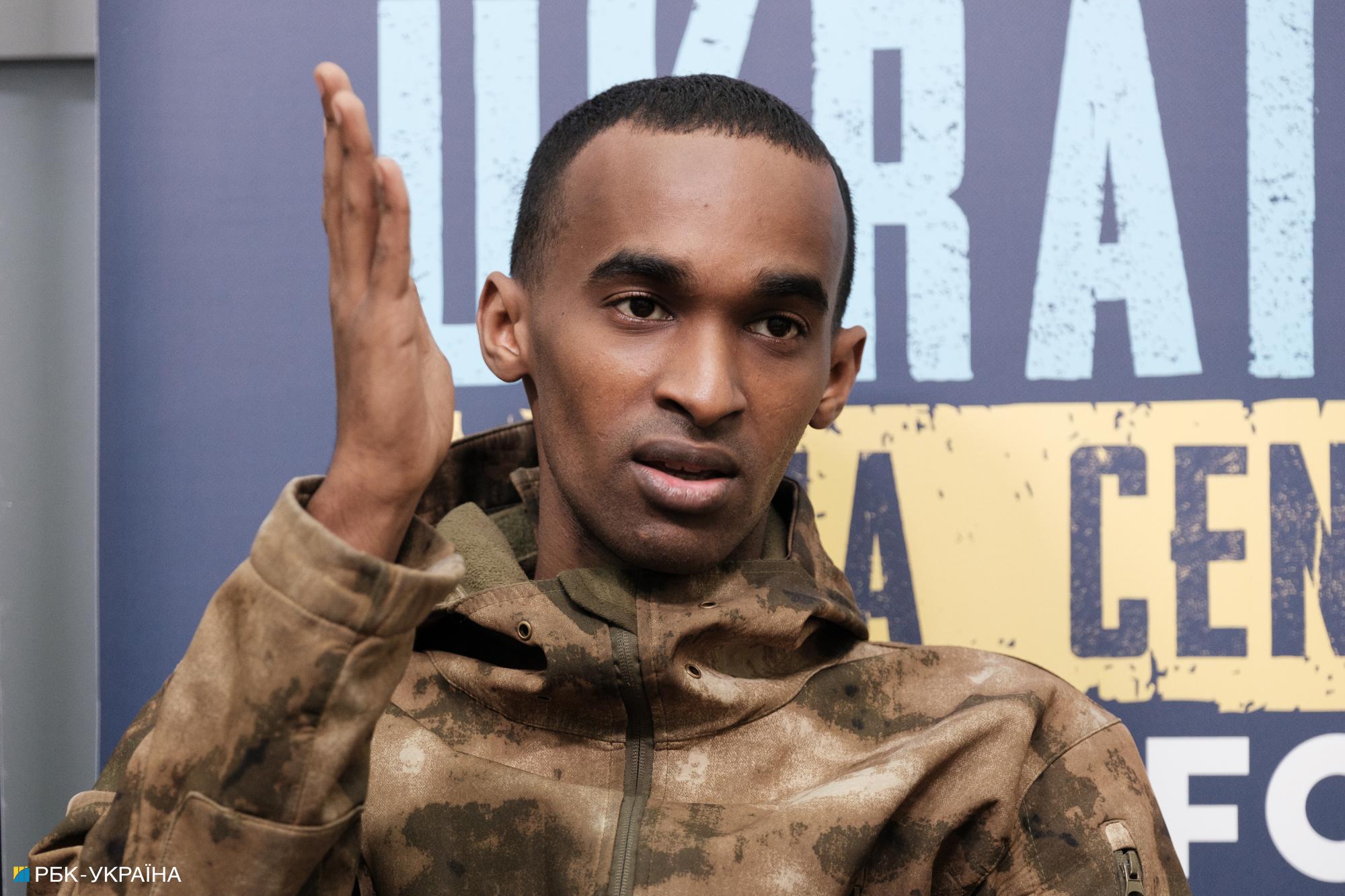 'With this money, I’d be a king in Somalia': How Russia recruits foreigners for war against Ukraine