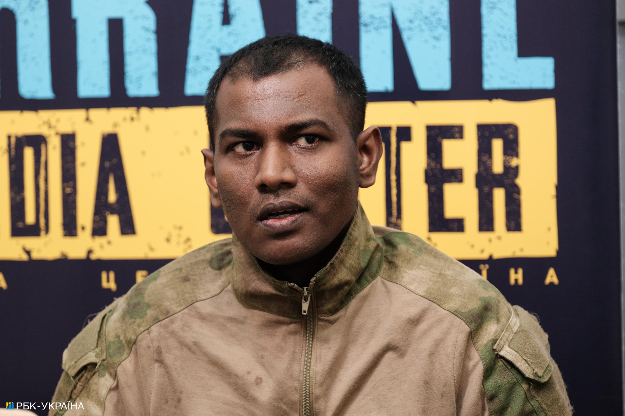 'With this money, I’d be a king in Somalia': How Russia recruits foreigners for war against Ukraine