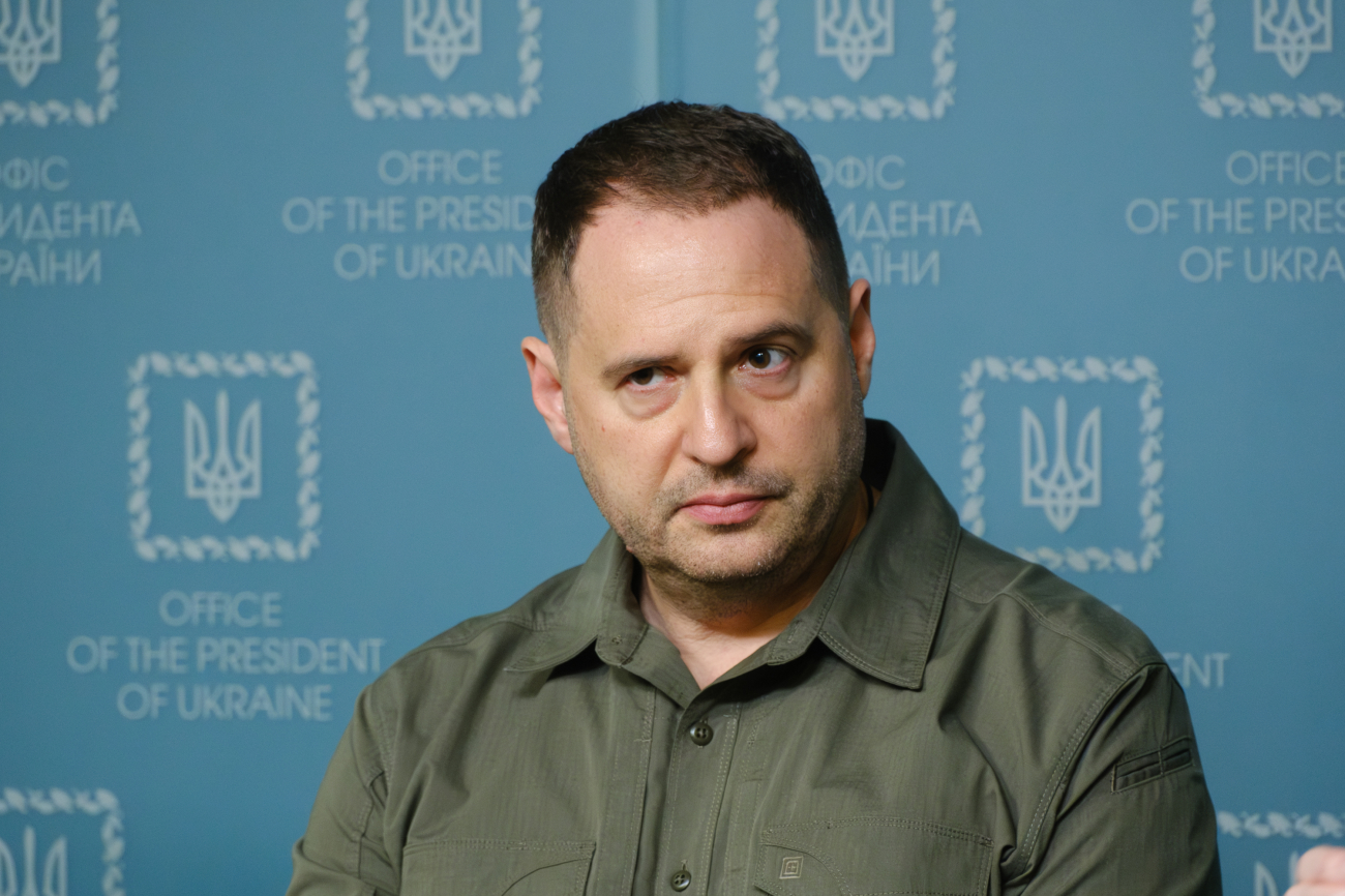 Peace summit in Saudi Arabia on Ukraine: Peace Formula discussion