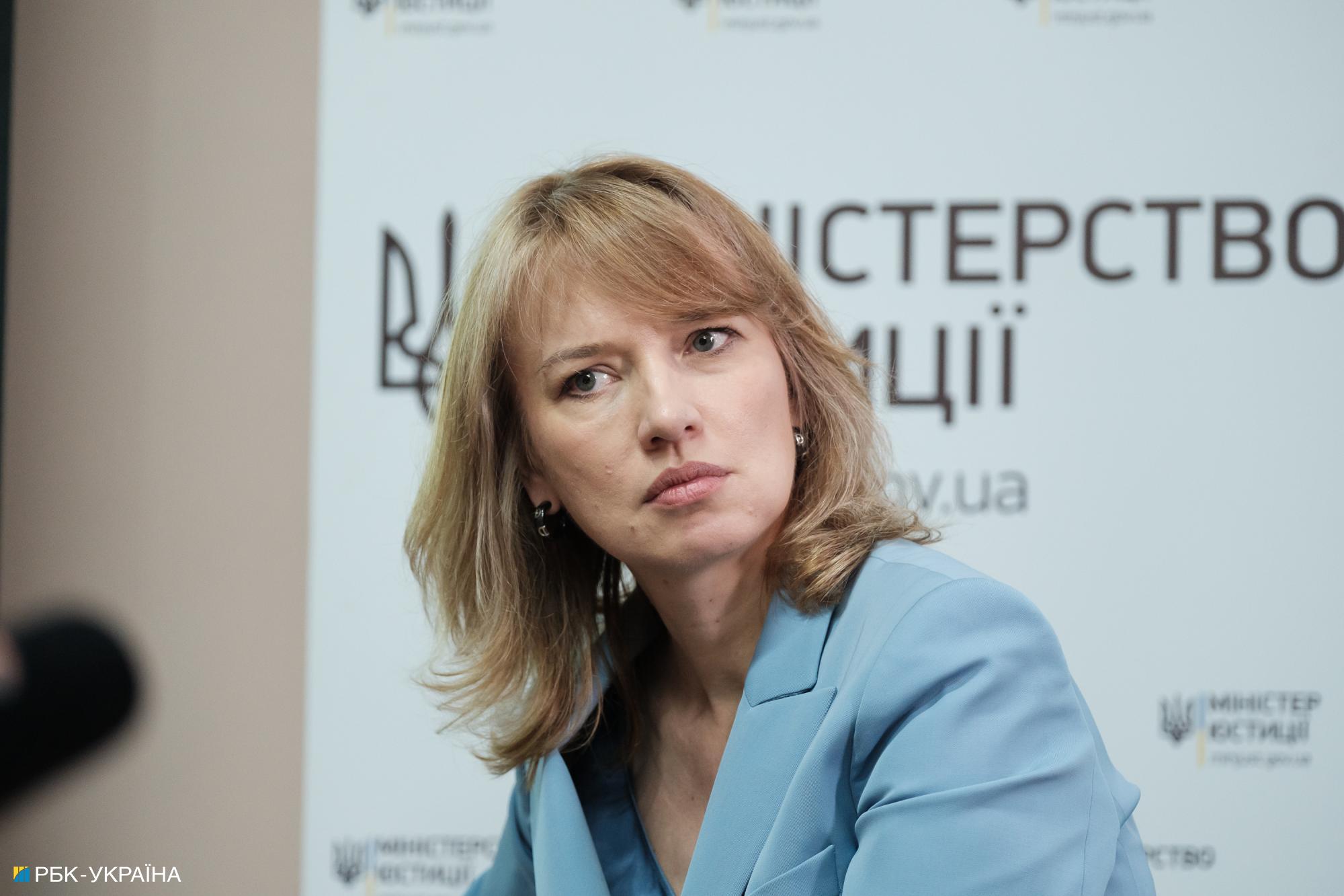 'Not to be remembered as a convict': Why Ukrainian inmates go to front