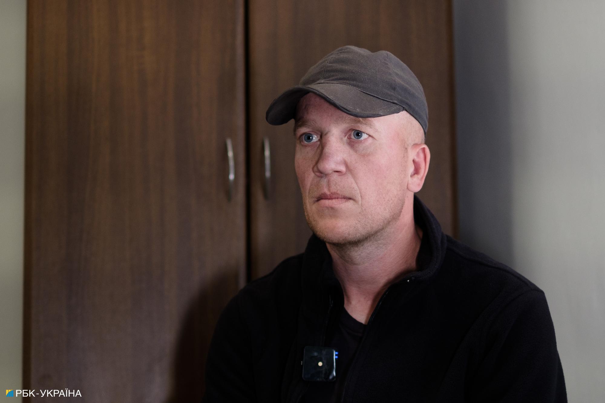 'Zelenskyy will be warmly received in Moscow.' How Russian POWs justify war against Ukraine