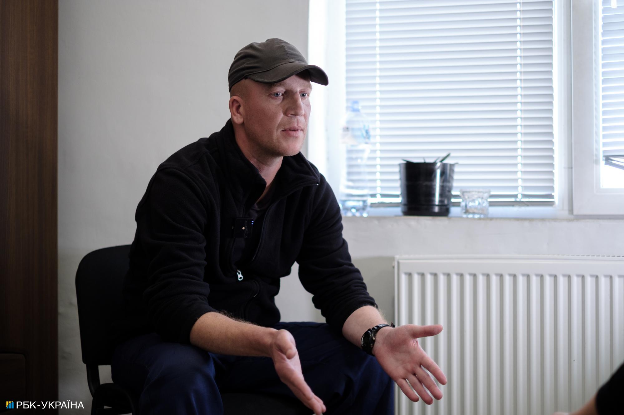 'Zelenskyy will be warmly received in Moscow.' How Russian POWs justify war against Ukraine