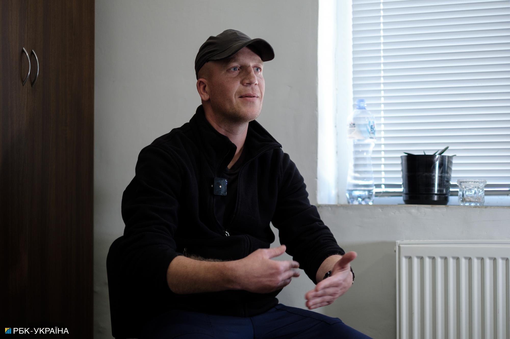 'Zelenskyy will be warmly received in Moscow.' How Russian POWs justify war against Ukraine