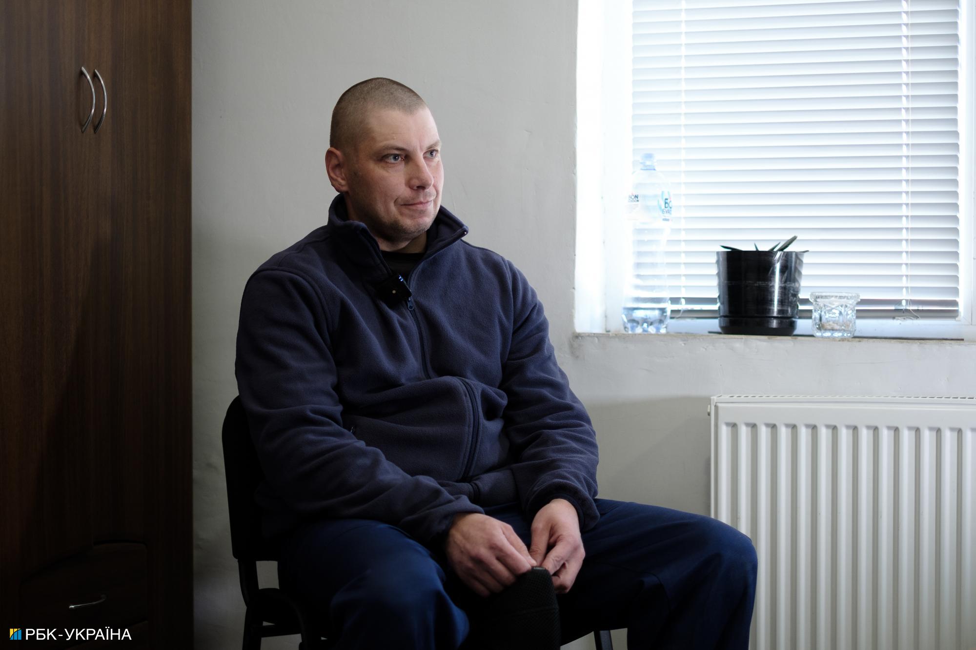 'Zelenskyy will be warmly received in Moscow.' How Russian POWs justify war against Ukraine