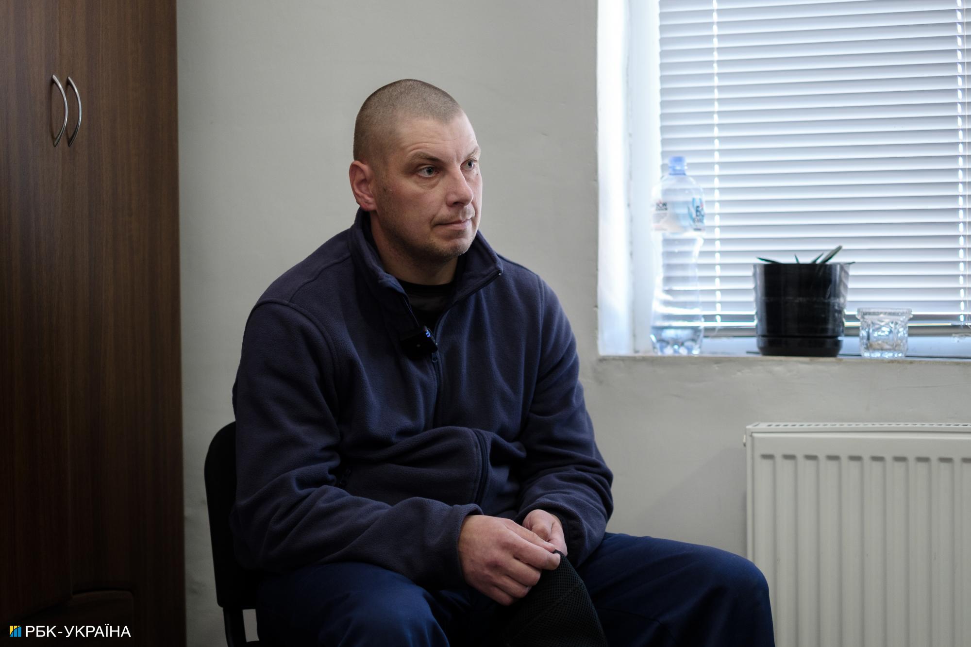 'Zelenskyy will be warmly received in Moscow.' How Russian POWs justify war against Ukraine