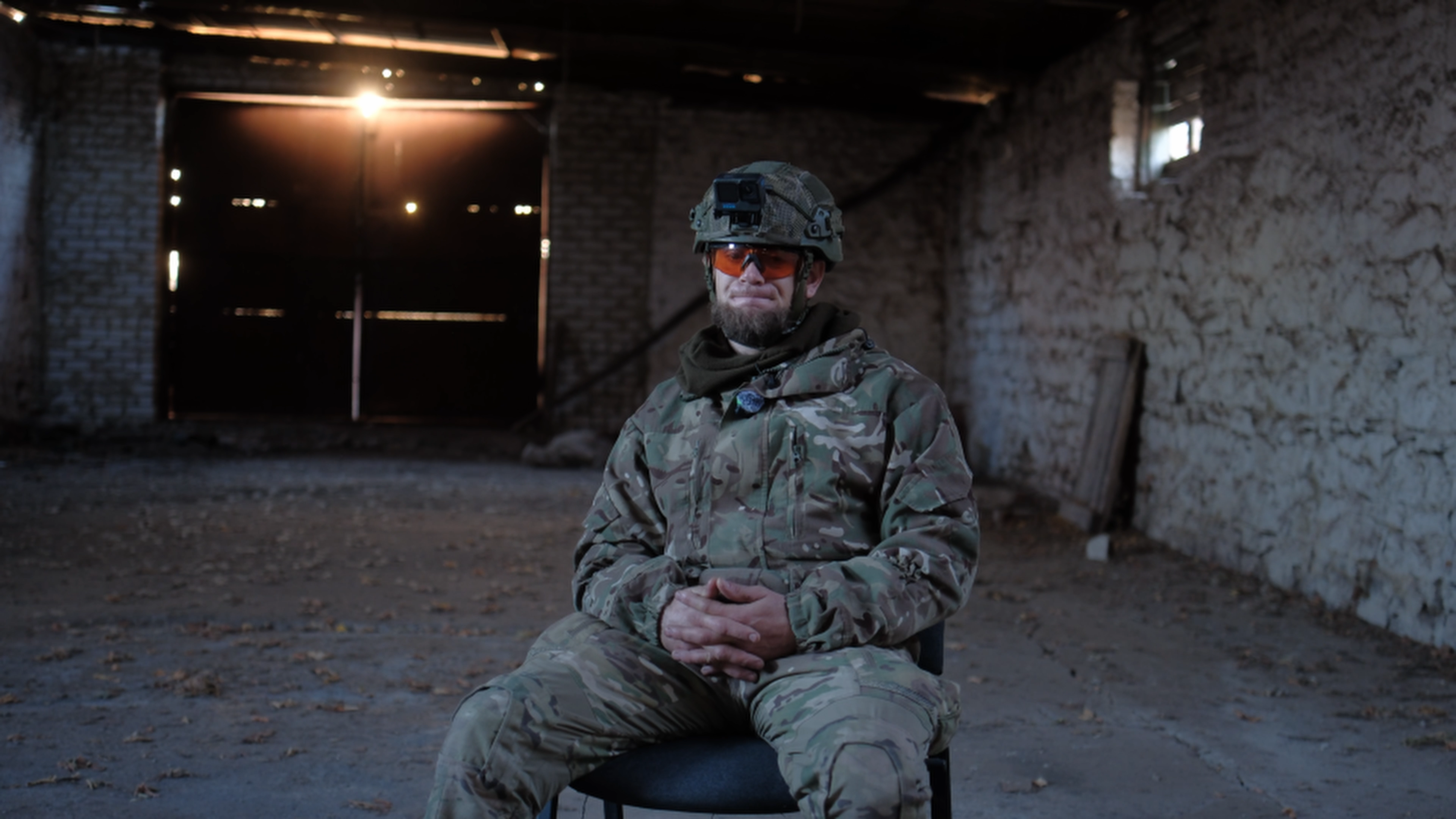 Seven kilometers on foot under drones and artillery: How Ukraine searches for the fallen on the frontline