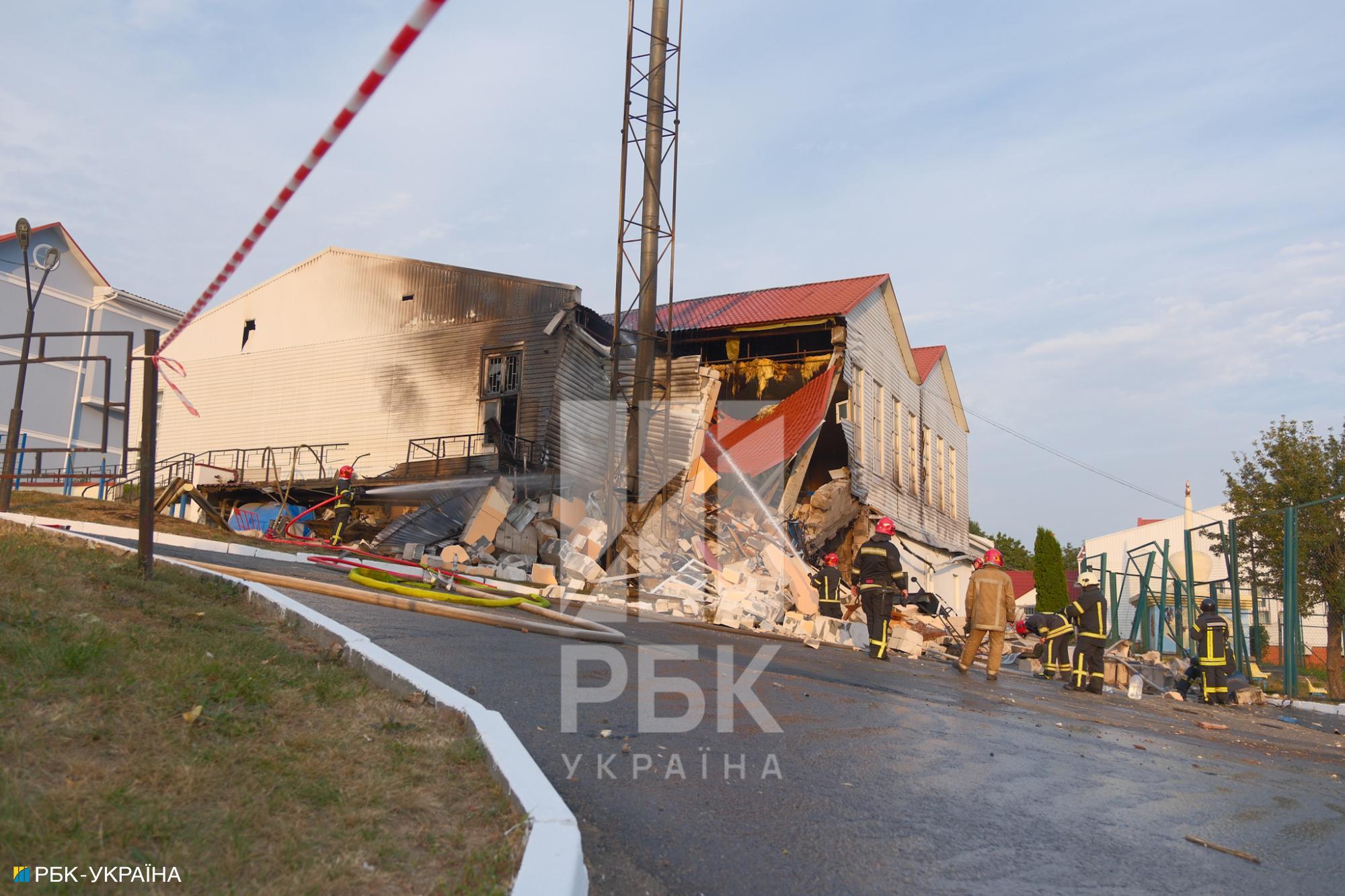 Why Russia keeps bombing Kyiv and how long it could last: Experts