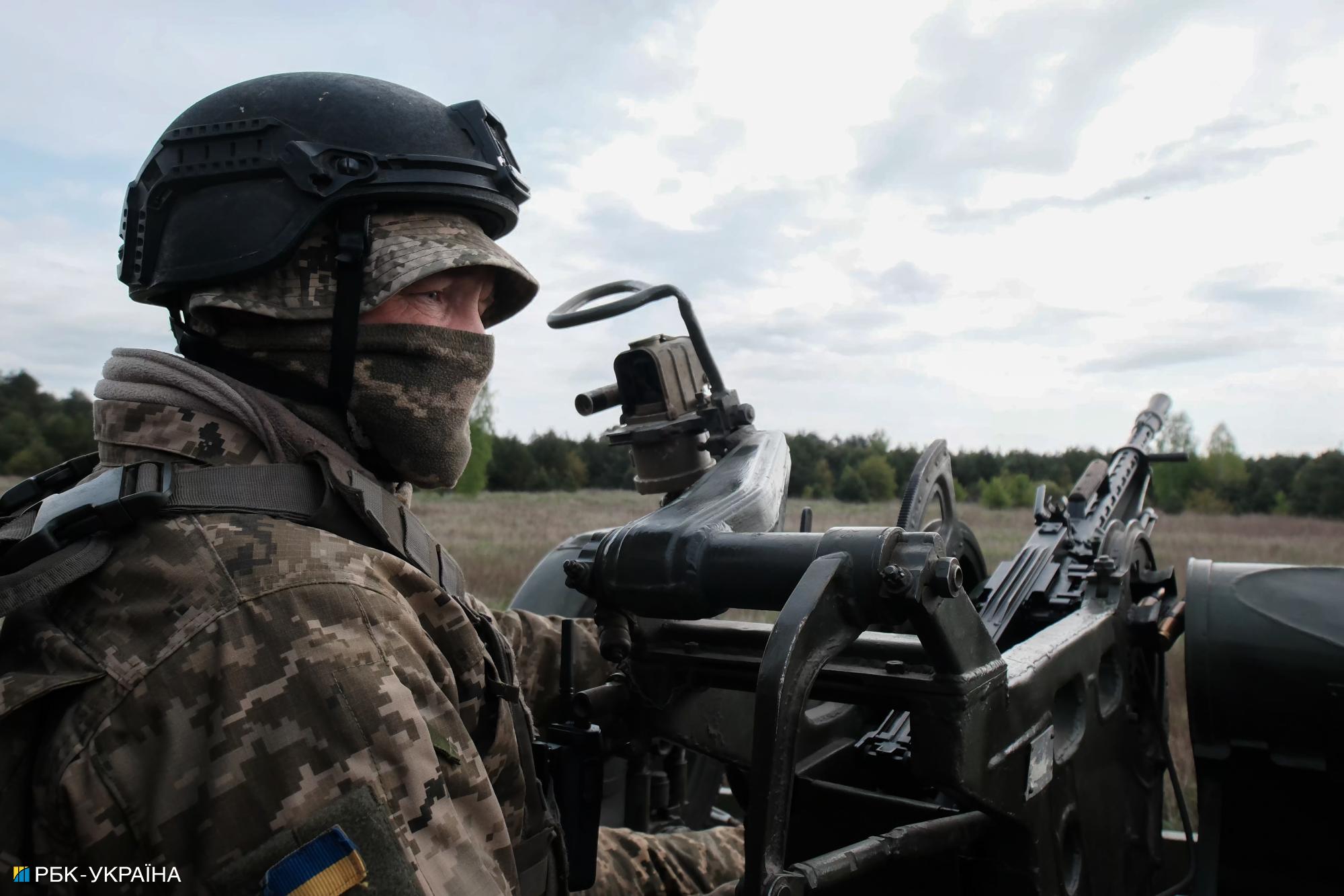 Protecting the skies: How mobile air defense units take down Russian drones and missiles