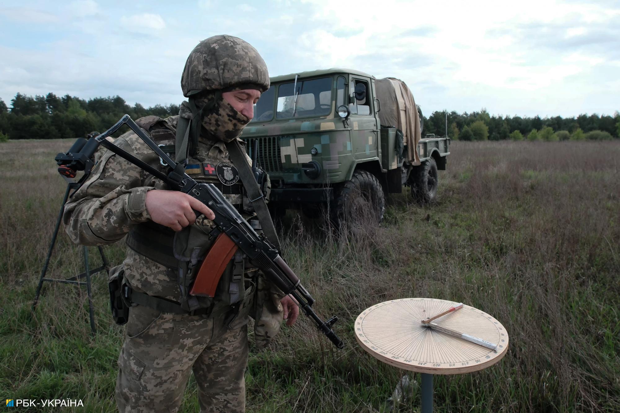 Protecting the skies: How mobile air defense units take down Russian drones and missiles
