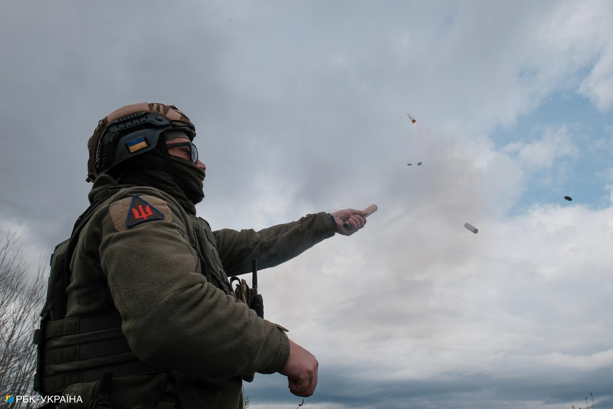 Protecting the skies: How mobile air defense units take down Russian drones and missiles