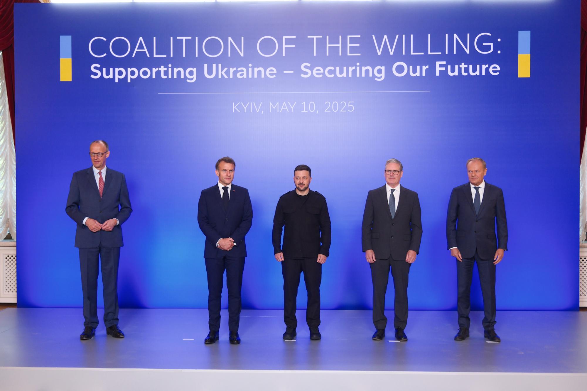 Zelenskyy and Putin fighting for Trump. What to expect from Istanbul talks