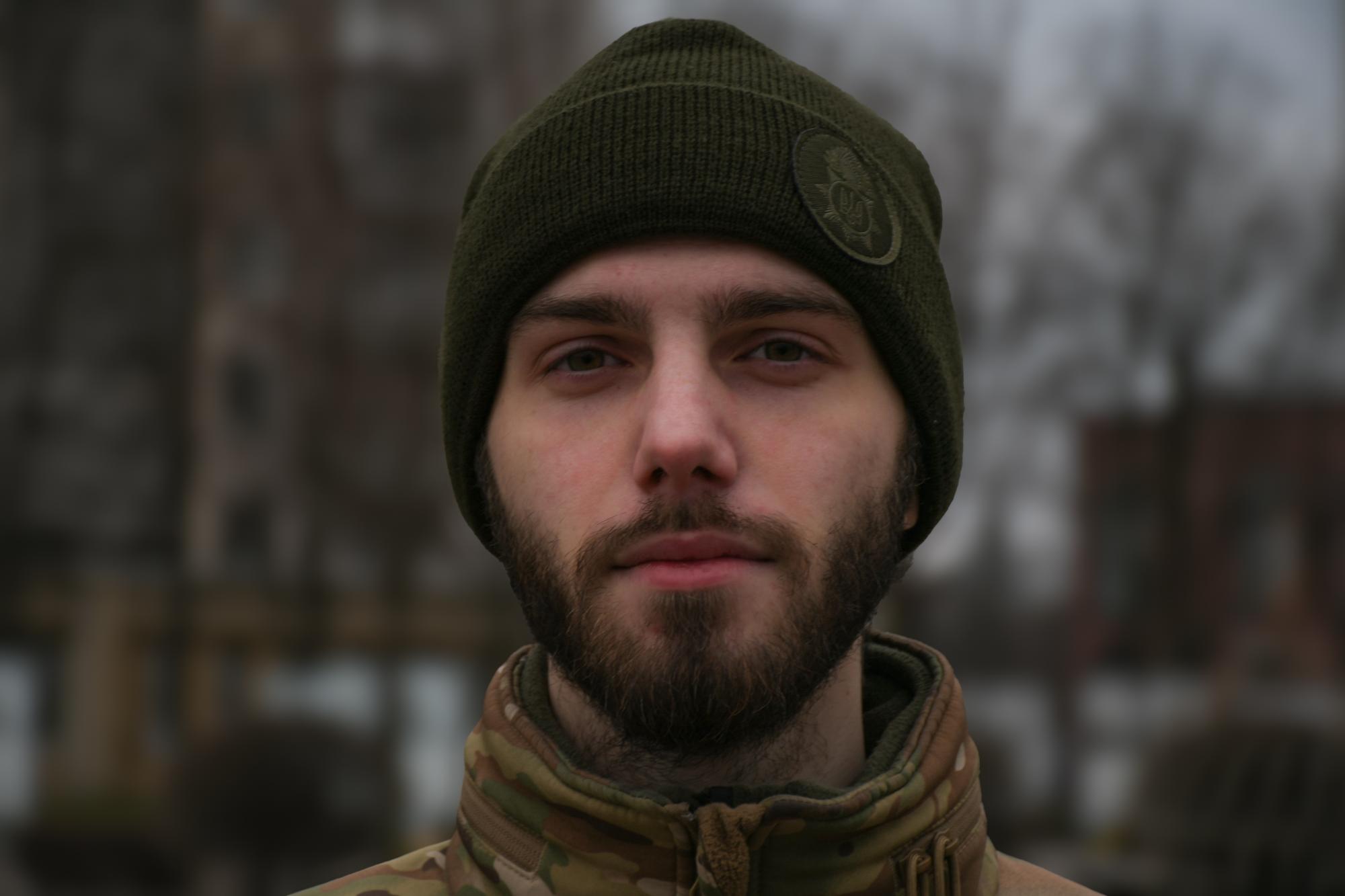 'For a second I thought I was dead'. Ukrainian medic 'Klaus' on assaults, injuries, perfect evacuation