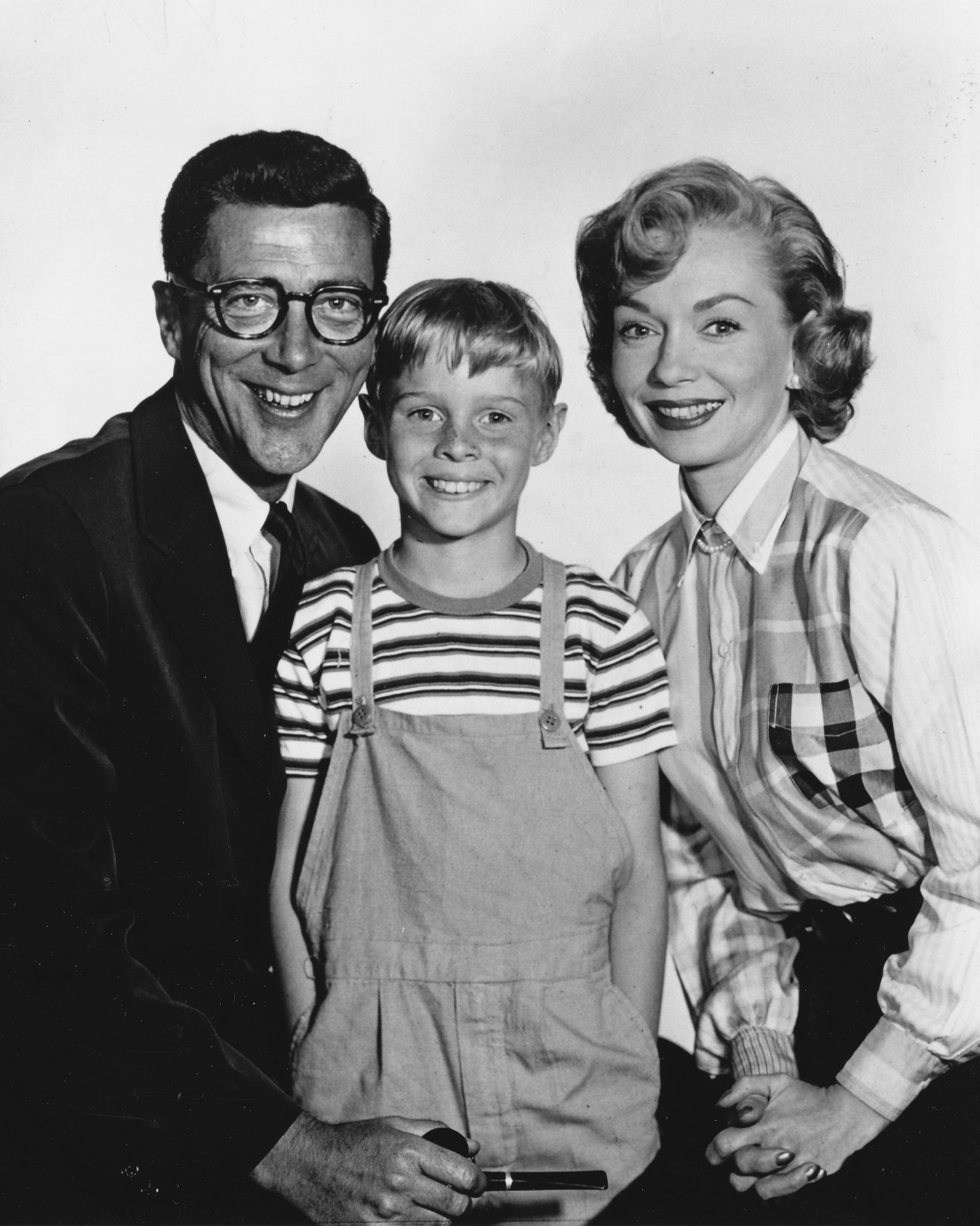 Jay North, beloved star of 'Dennis the Menace,' dies at 73 after battle with cancer