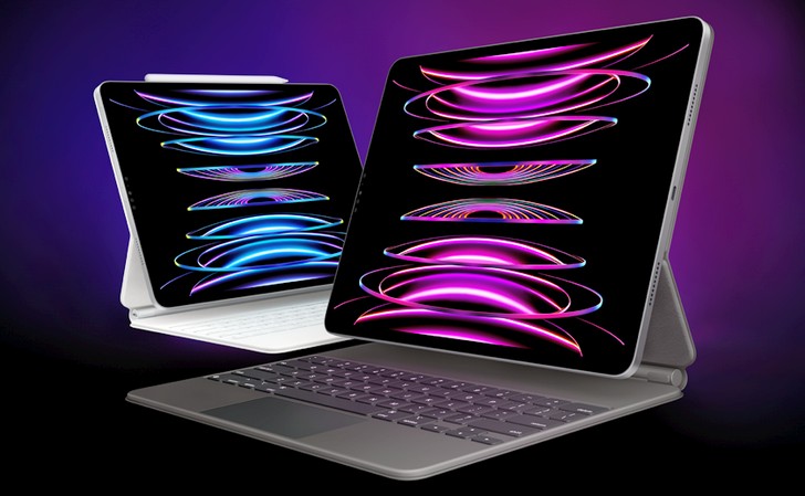 Apple plans to release completely new iPad Air - First details