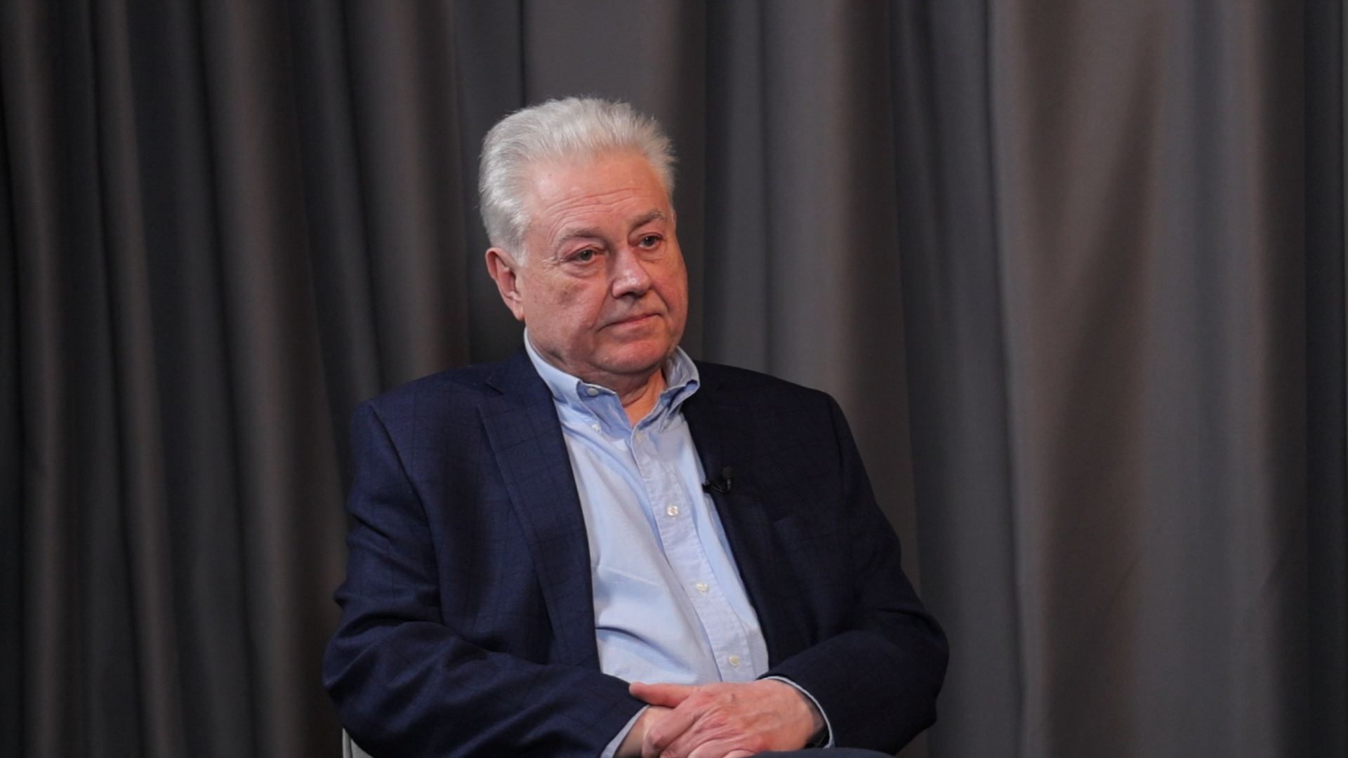 Former top diplomat Volodymyr Yelchenko: Russia will inevitably betray the US, and we'll see a completely different Trump