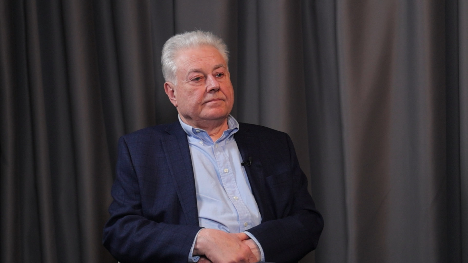 Former top diplomat Volodymyr Yelchenko: Russia will inevitably betray the US, and we'll see a completely different Trump