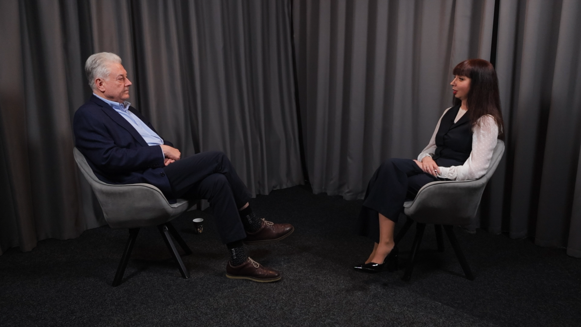 Former top diplomat Volodymyr Yelchenko: Russia will inevitably betray the US, and we'll see a completely different Trump