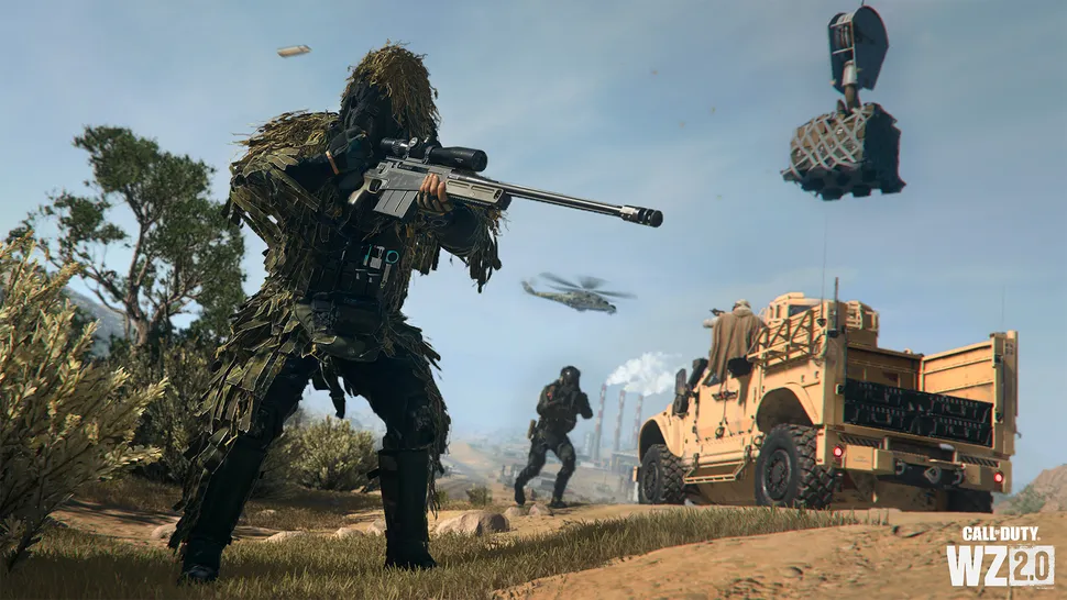 15 best free PC games that rival paid ones