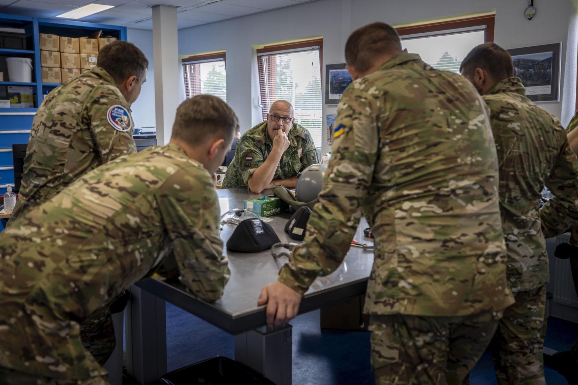 Summer strategy: Russia's key targets and Ukraine's prospects to turn the tide before winter