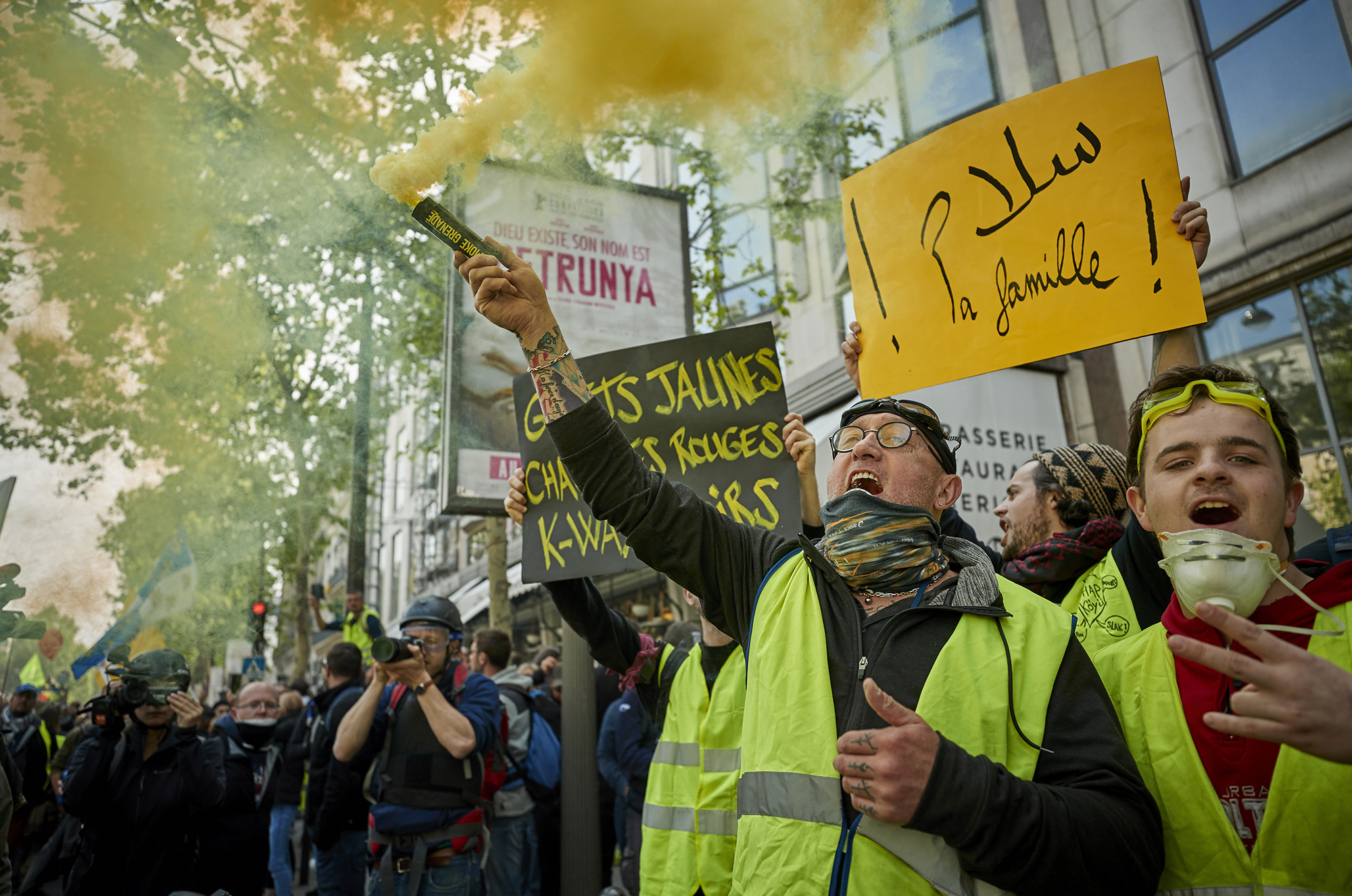 Macron's 'Jupiter' era nears its end: What France looks like now and who's ready to take over