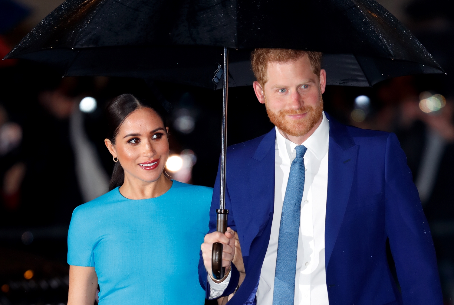 Royal love story: Meghan Markle and Prince Harry celebrate 6th engagement anniversary