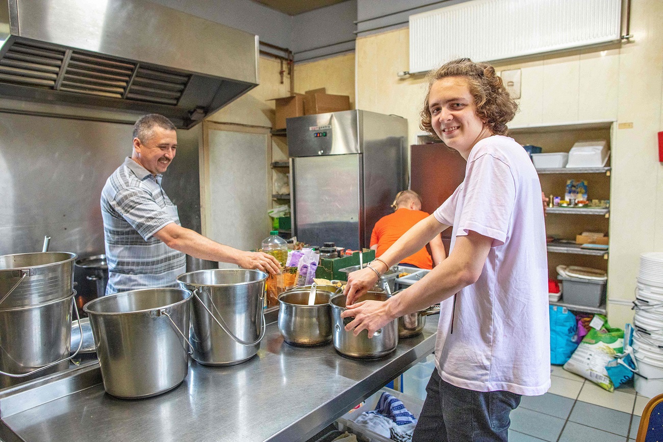 Number of Ukrainian refugees in Ireland approaching 100,000