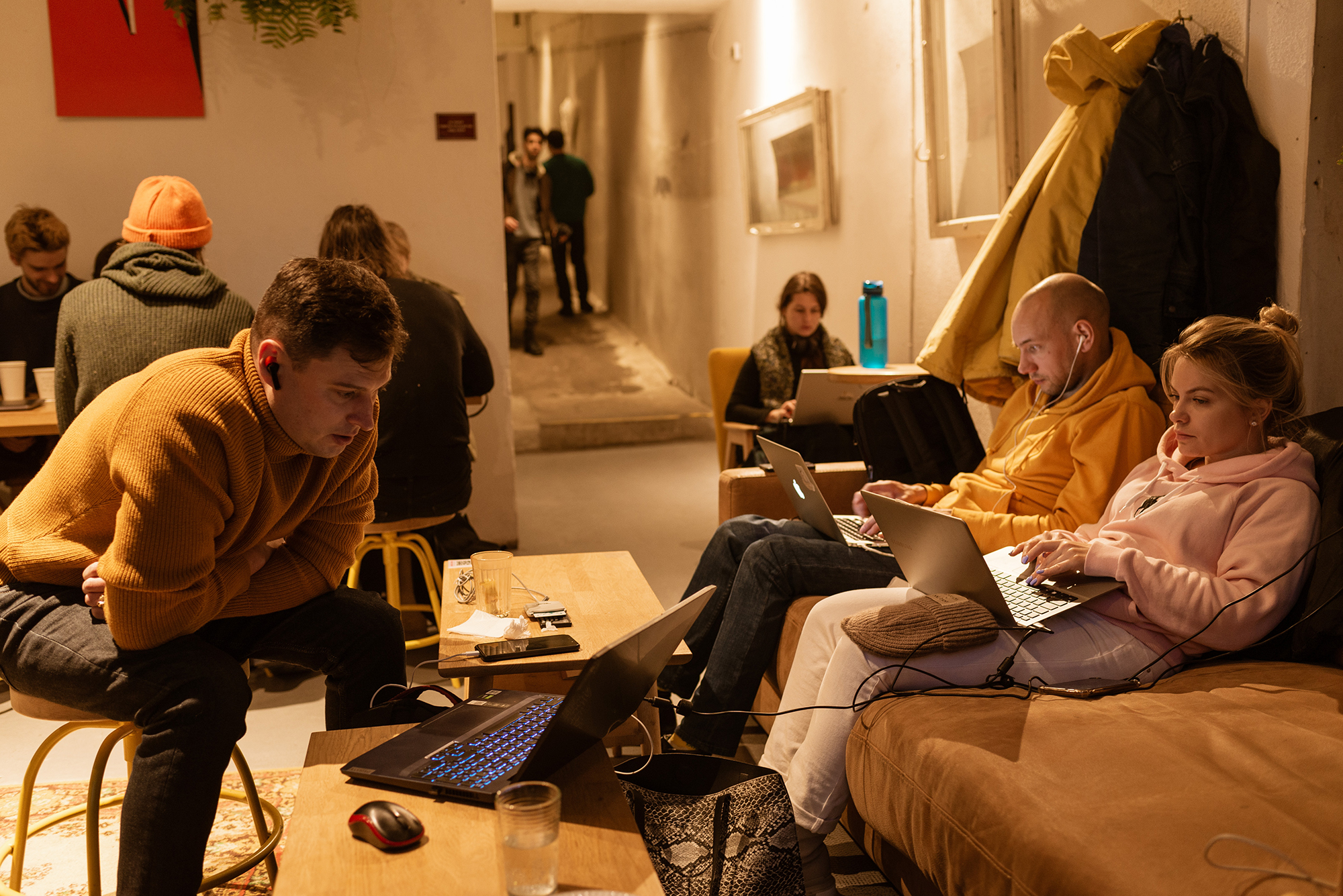 Winter in Ukraine without power outages: Reality or excessive optimism