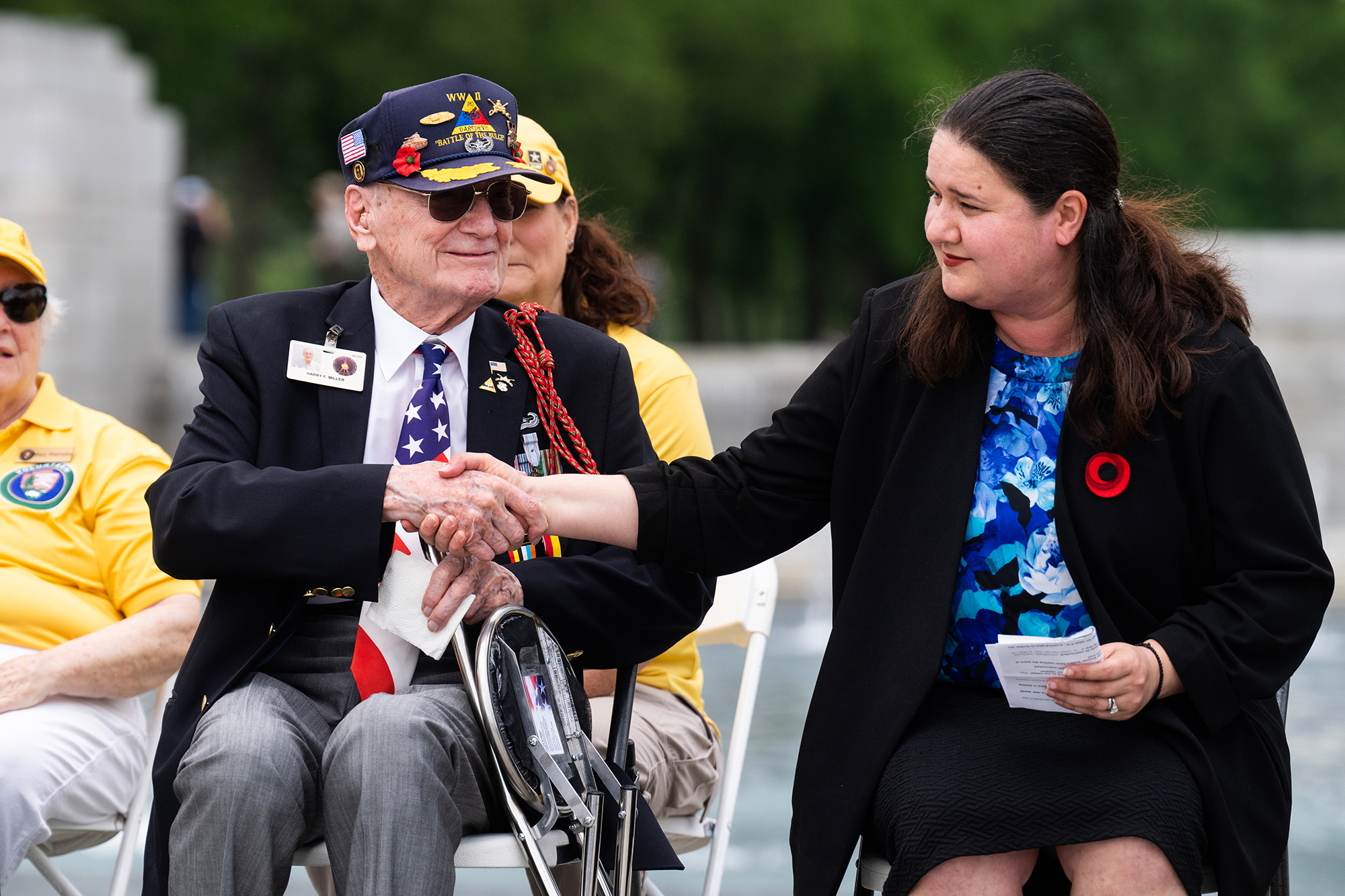 Fractured memory: How Ukraine moves away from Soviet WWII myths