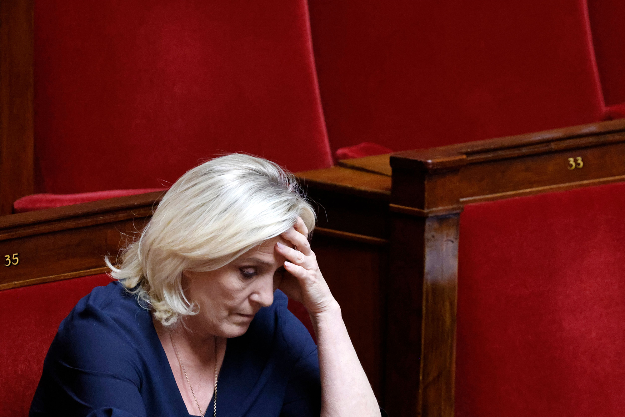 Macron's gambit: How far-right lost French elections and what's next