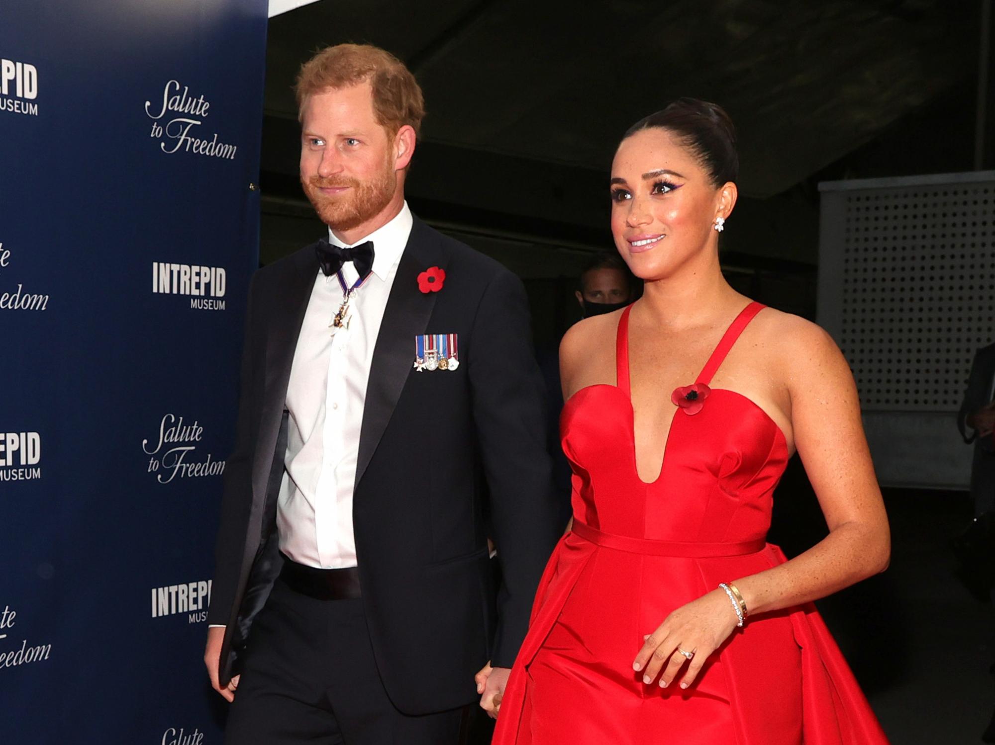 Royal love story: Meghan Markle and Prince Harry celebrate 6th engagement anniversary