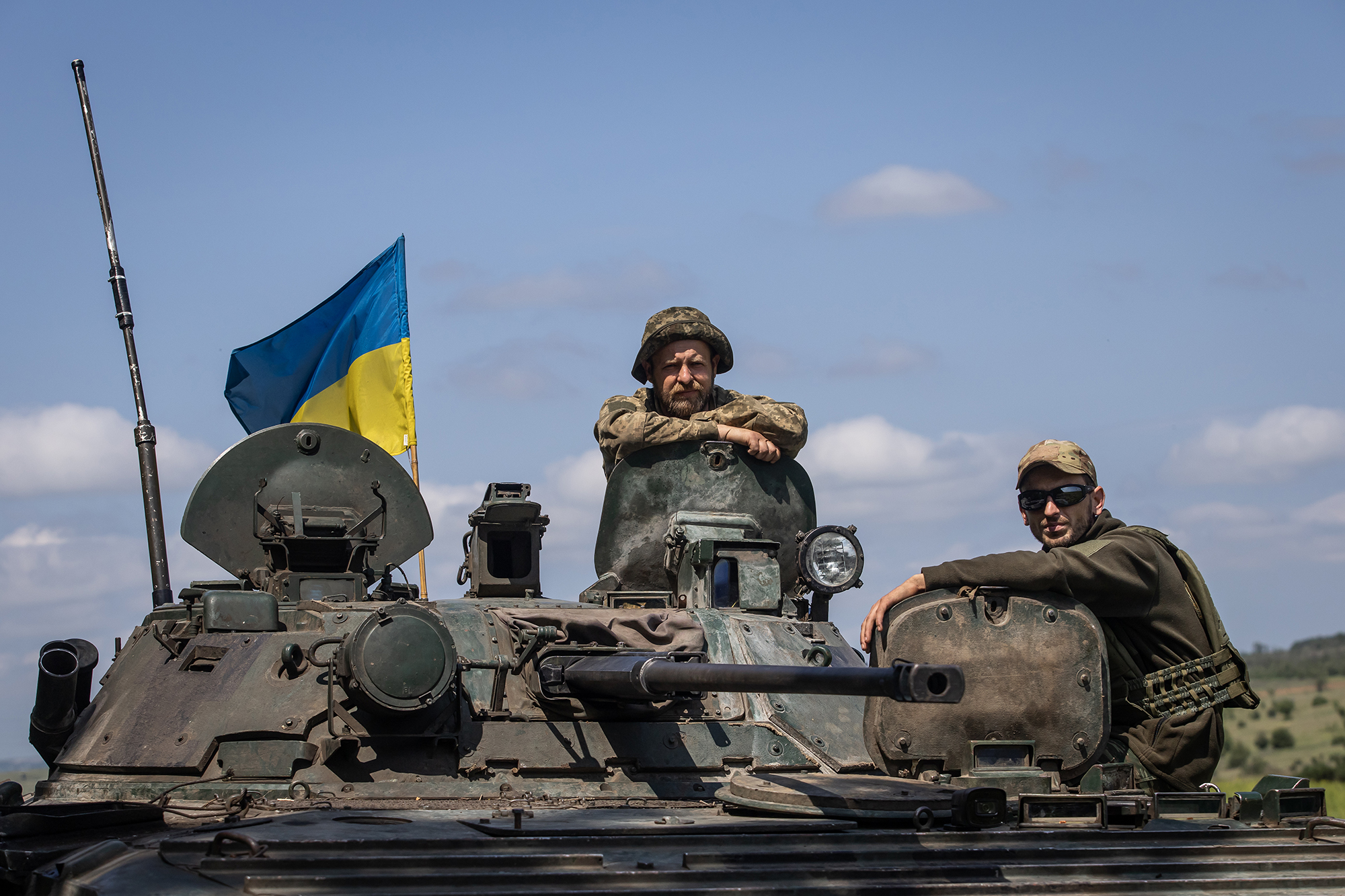 Ukraine’s Armed Forces Day: History behind December 6 celebration