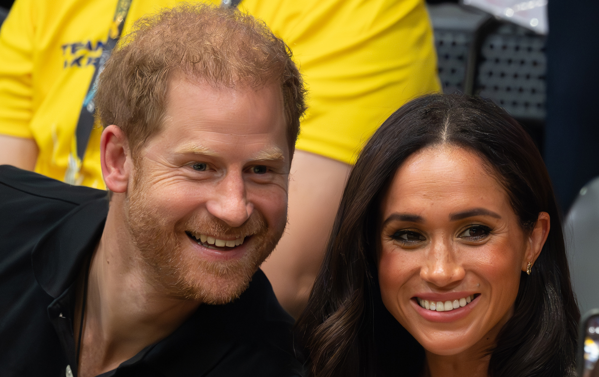 Meghan Markle and Prince Harry celebrate 6th engagement anniversary ...