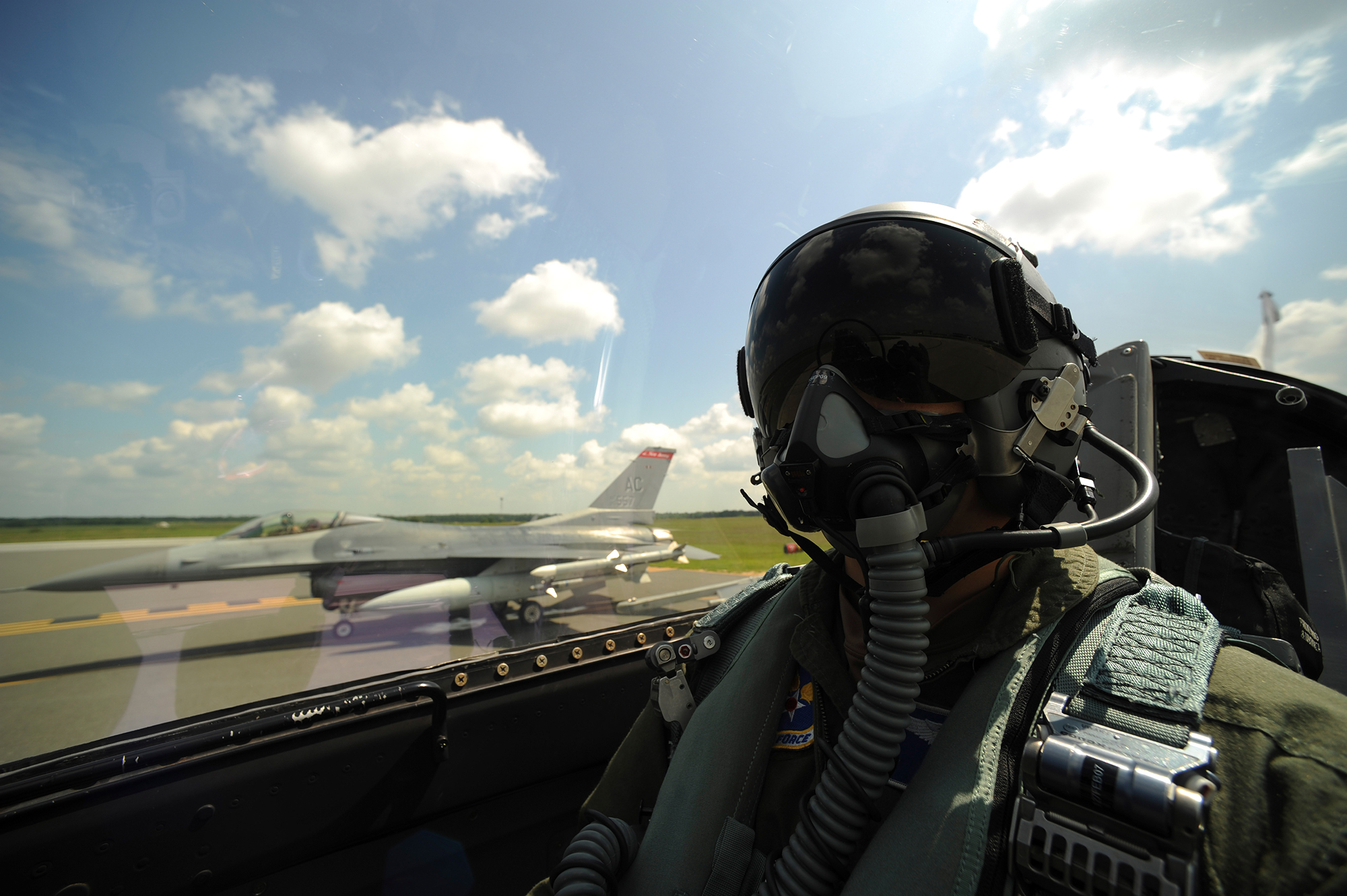 F-16s for Ukraine: Who will deliver first jets and when