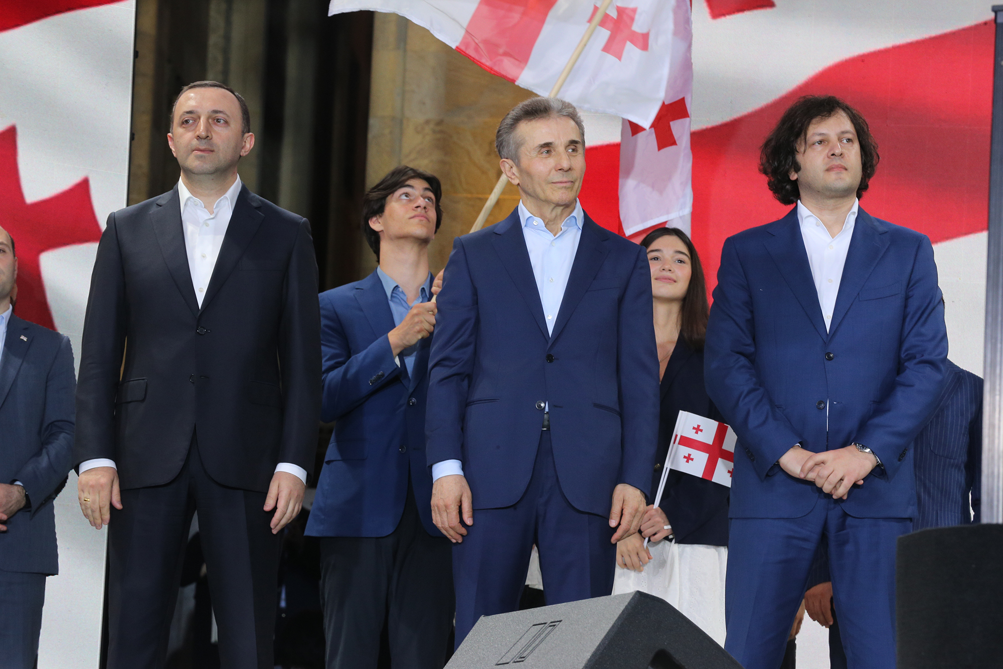 Not Georgian dream: Why Tbilisi is protesting and whether there are prospects of political changes