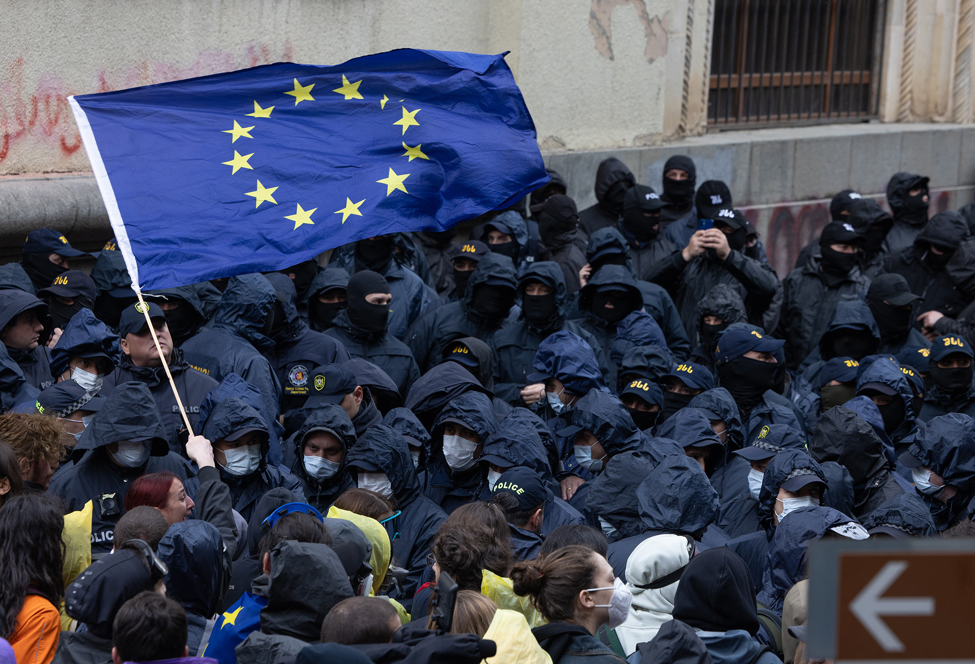 Not Georgian dream: Why Tbilisi is protesting and whether there are prospects of political changes