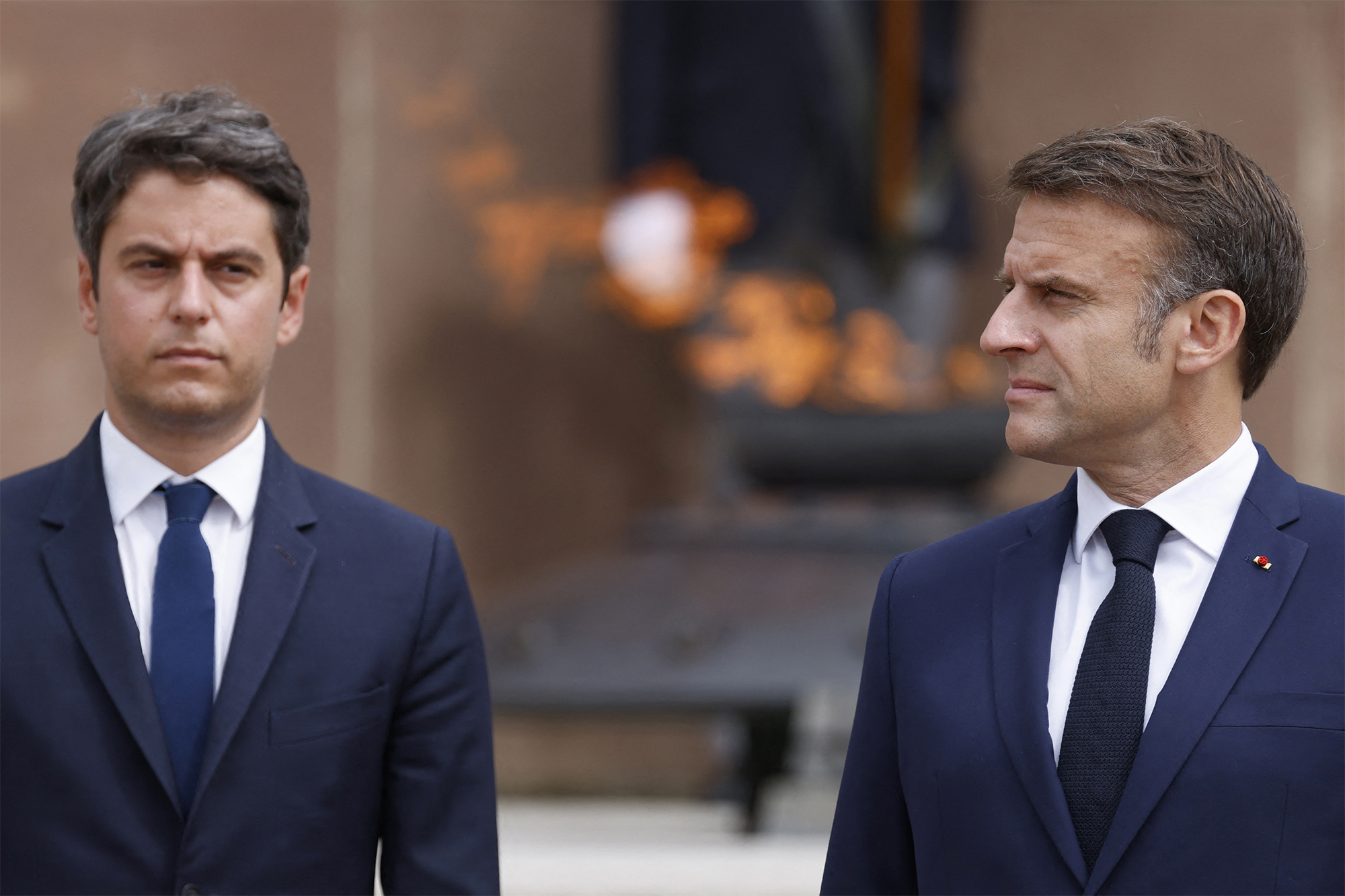 Macron's gambit: How far-right lost French elections and what's next