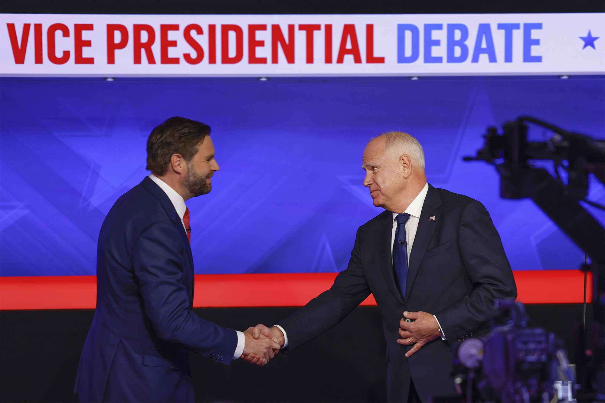 One month before the US election: Latest polls and what Trump and Harris are preparing against each other