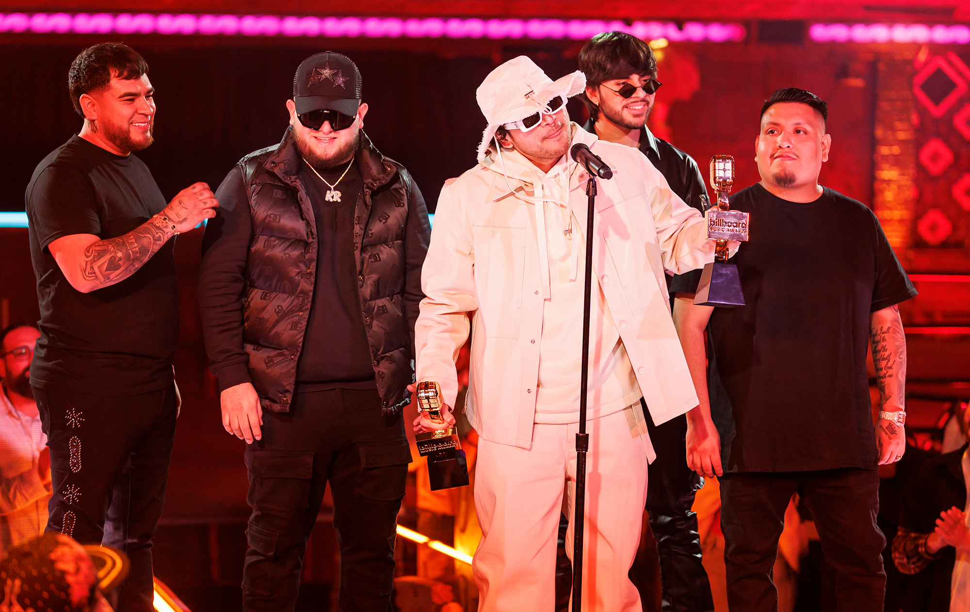 Billboard Music Awards 2024: List of winners and nominees