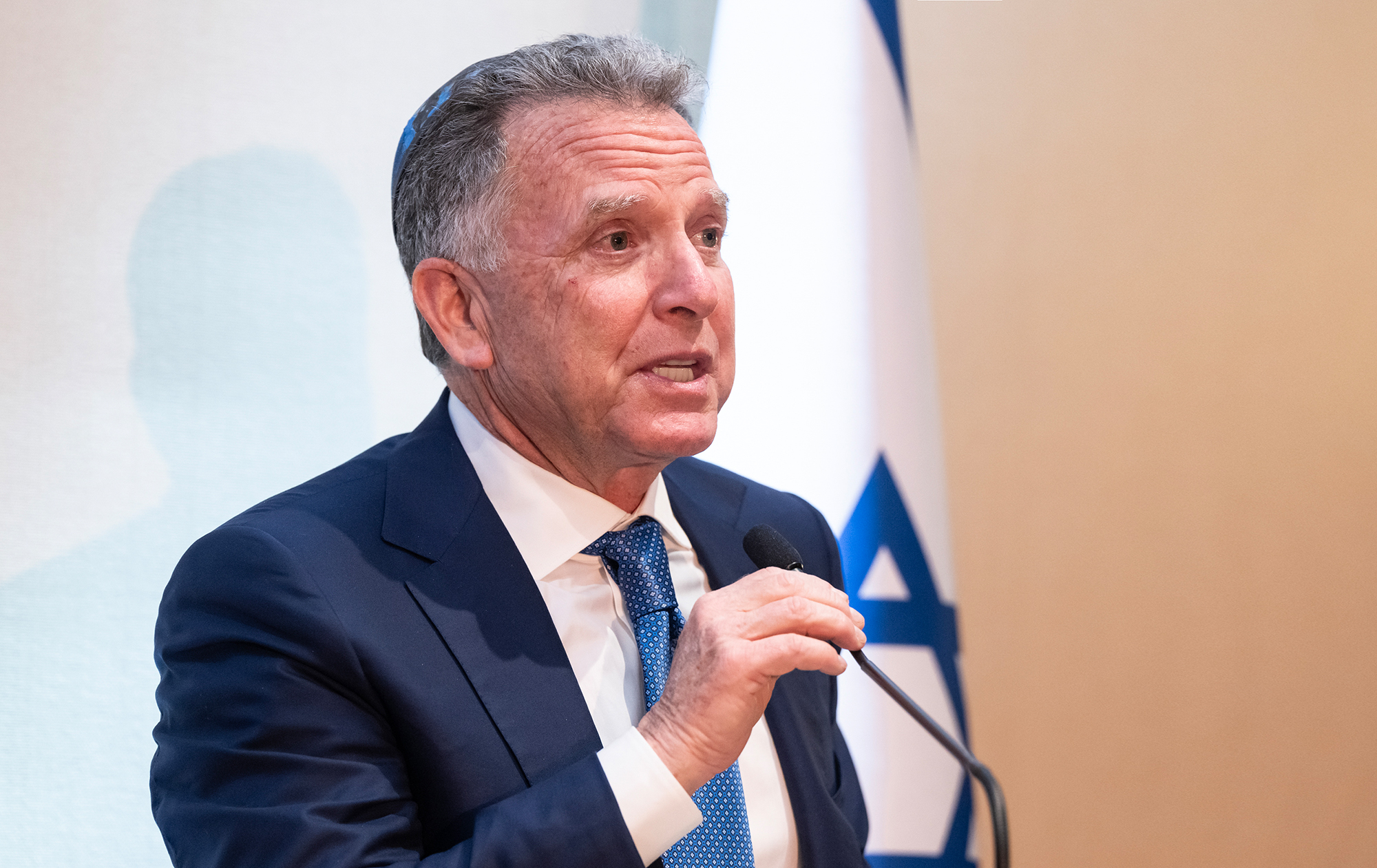 Under Iran's nose. Why Trump pacifying Middle East and how it will affect Russia-Ukraine war