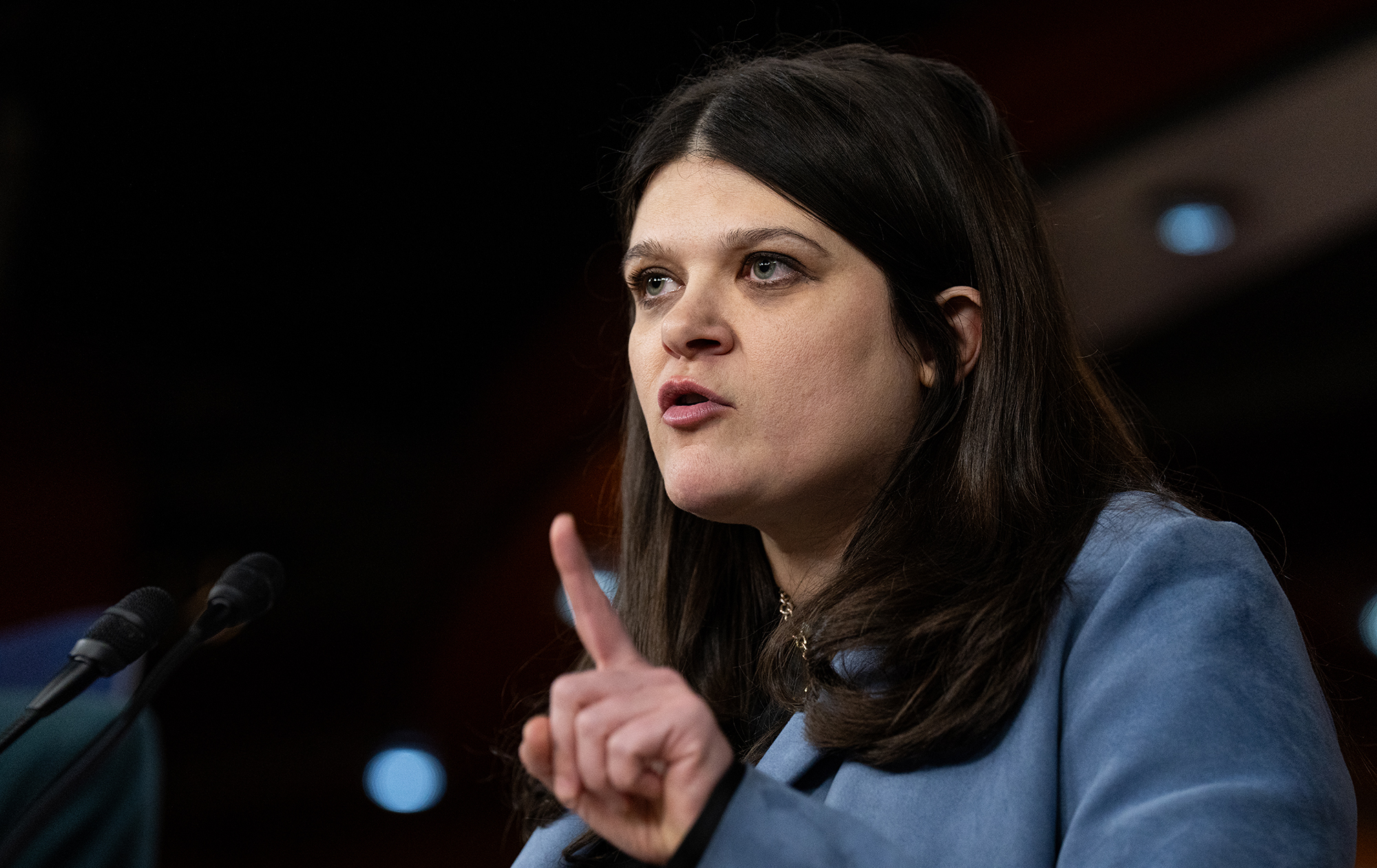 Gov. Tim Walz pledges to protect Minnesota from Trump's economic chaos