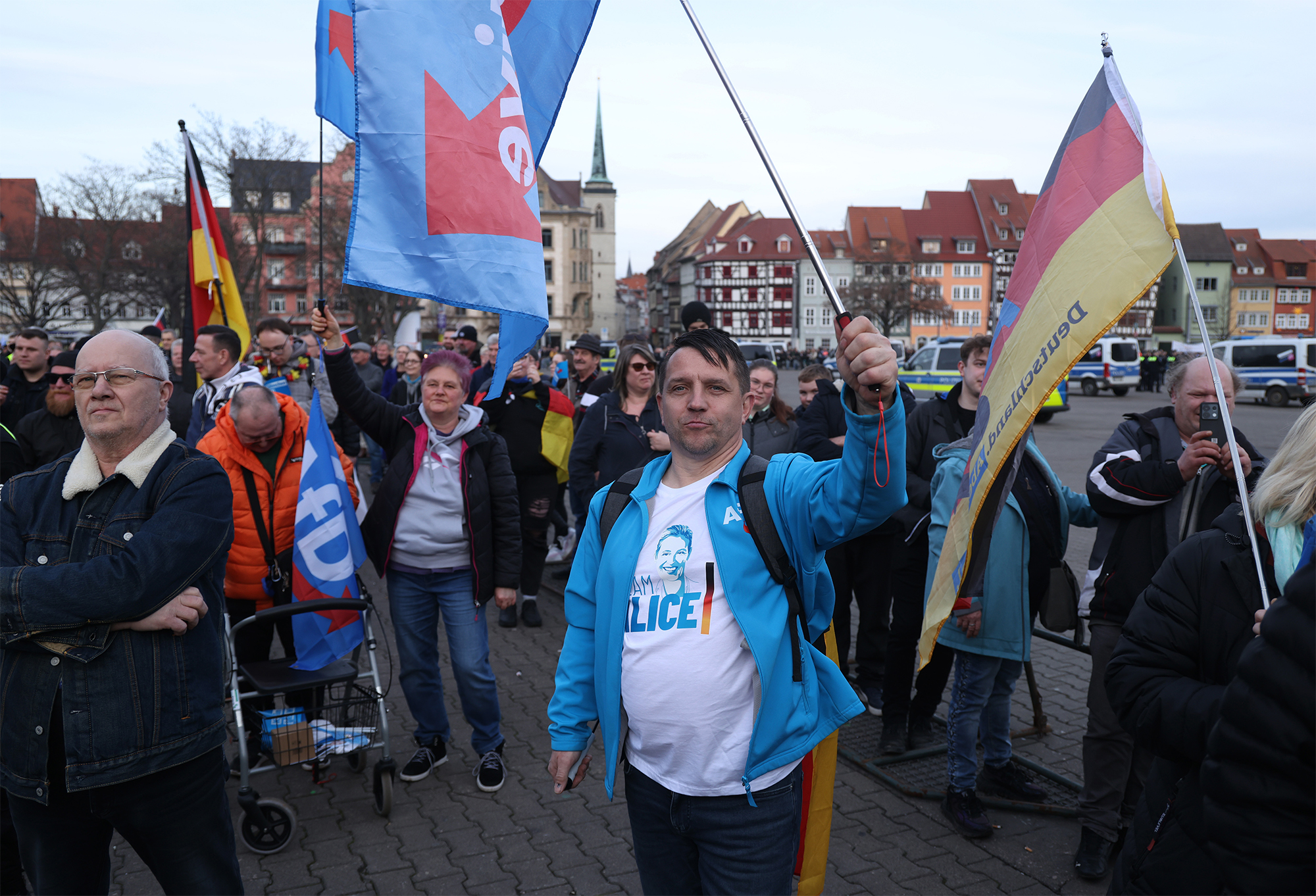 Merz's time. Will new German Chancellor become Europe's leader and what should Ukraine expect