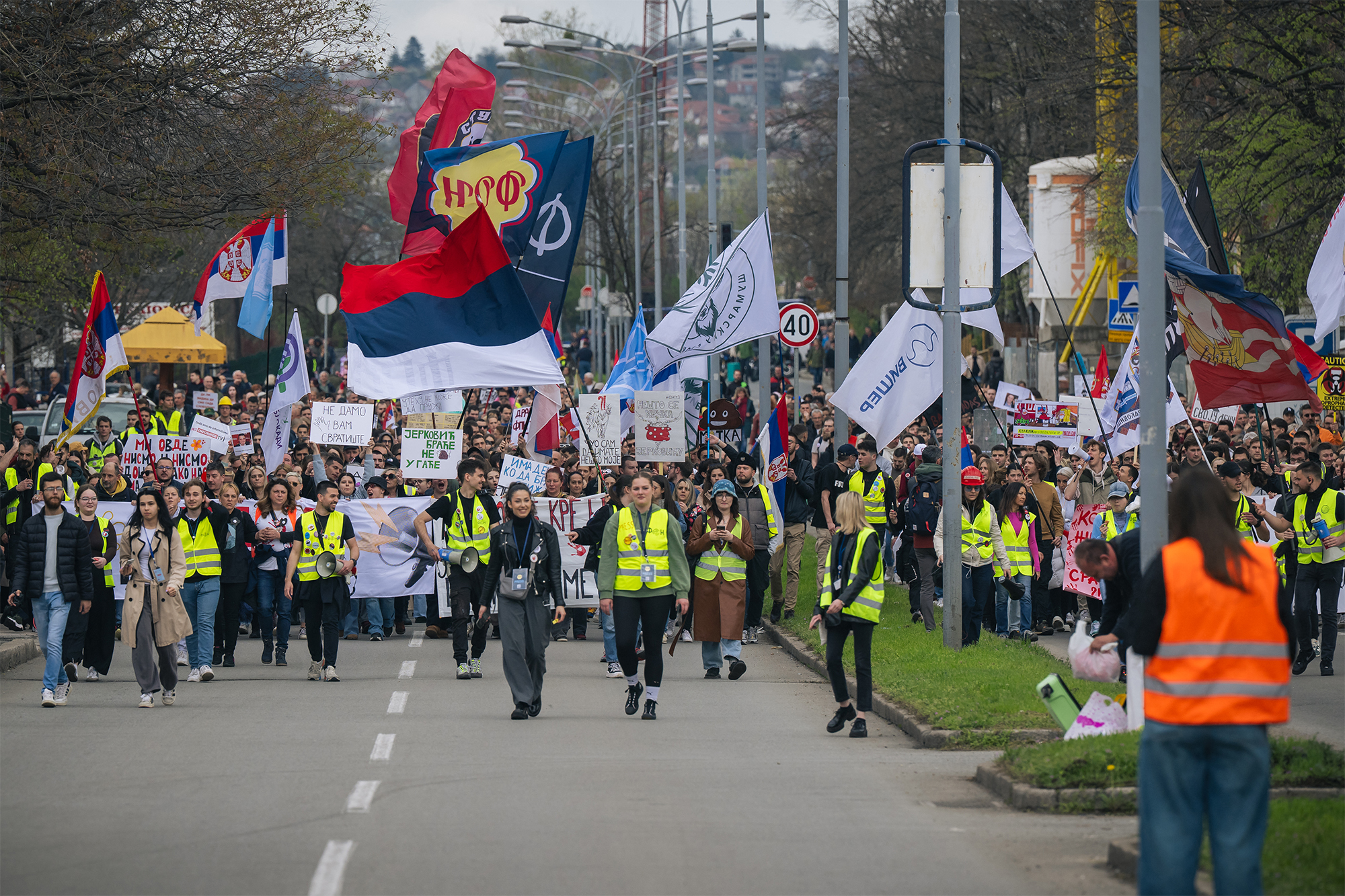 Balkans' fragile peace: What could trigger a new crisis in Europe and what Trump has to do with it